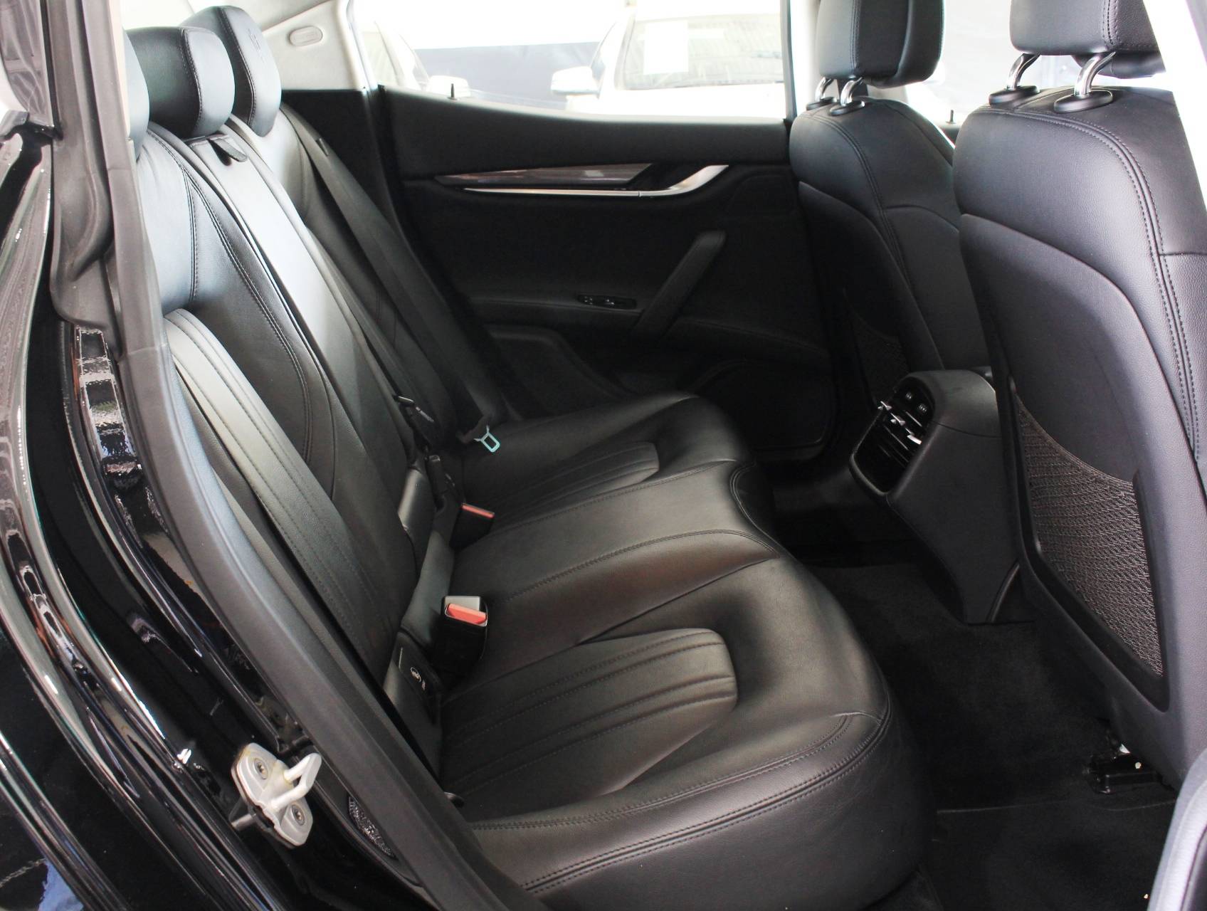 Florida Fine Cars - Used MASERATI GHIBLI 2015 WEST PALM 