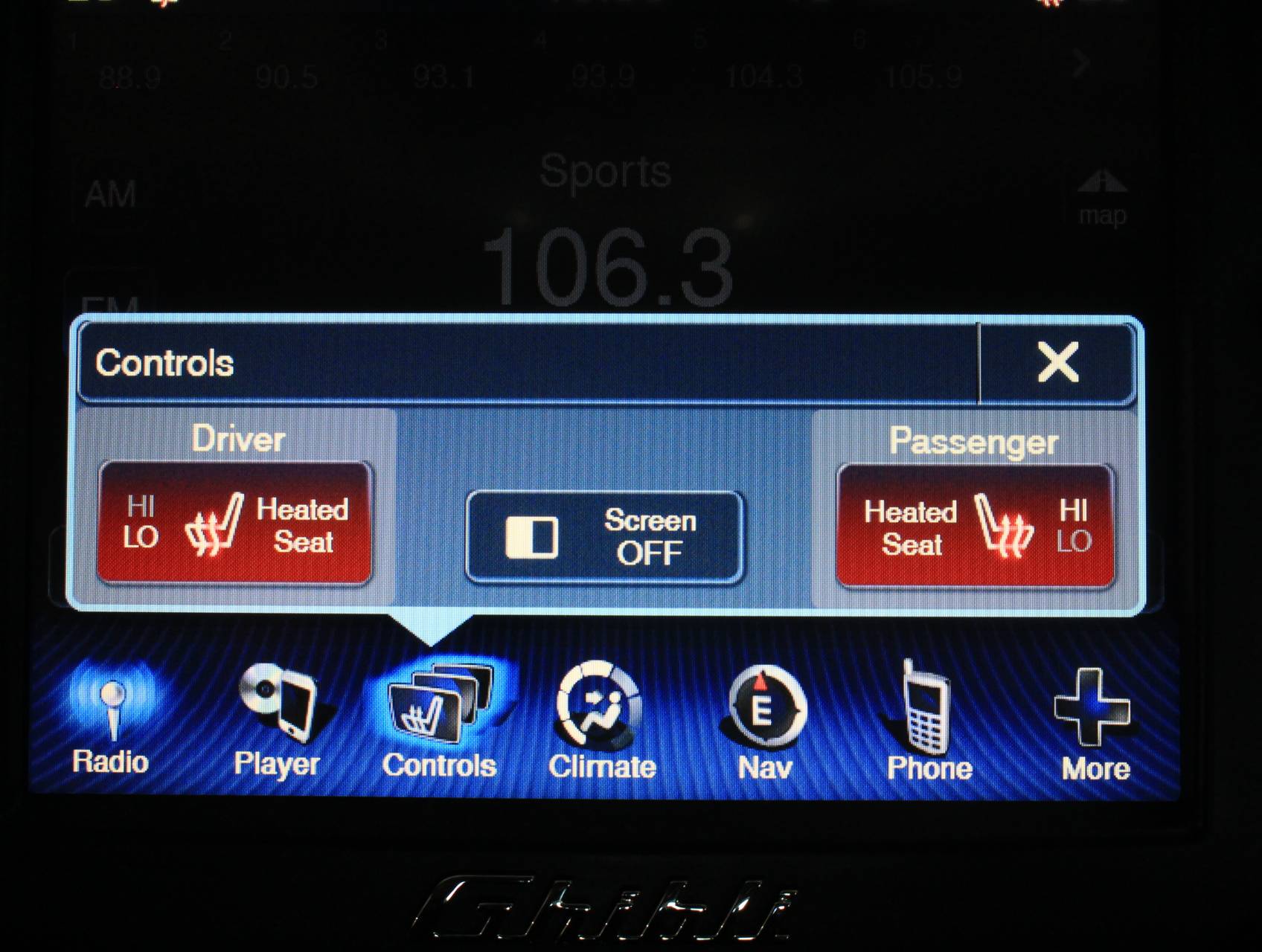 Florida Fine Cars - Used MASERATI GHIBLI 2015 WEST PALM 