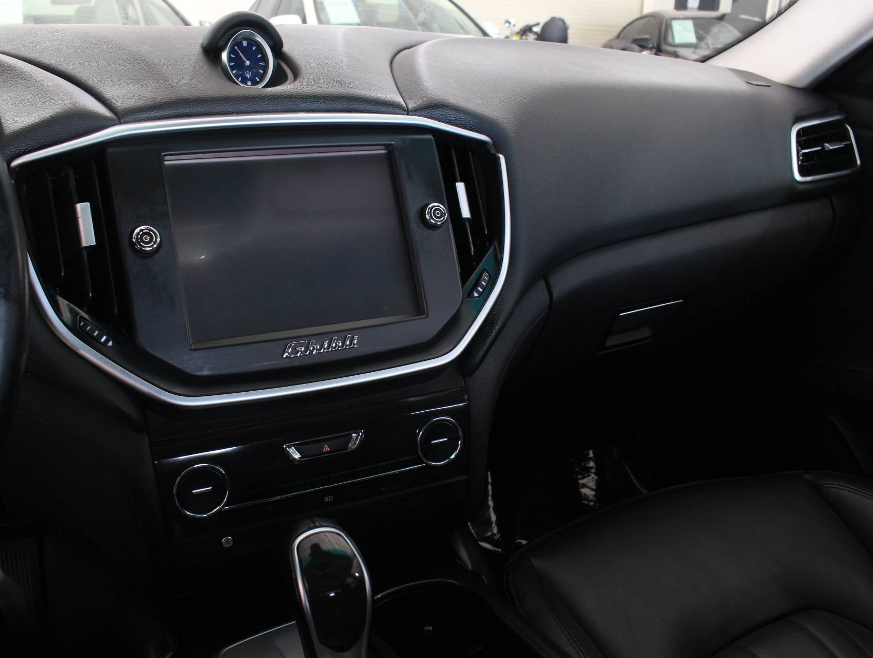 Florida Fine Cars - Used MASERATI GHIBLI 2015 WEST PALM 