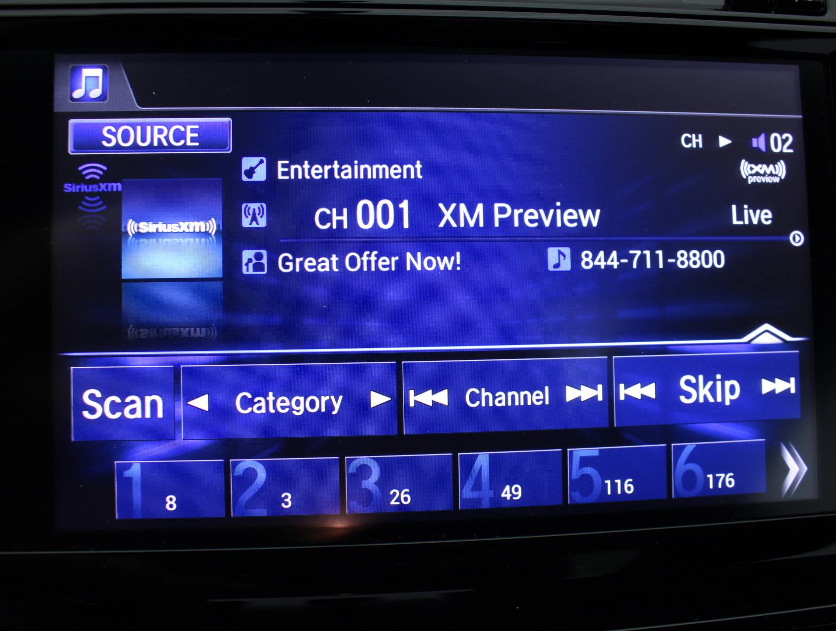 Florida Fine Cars - Used HONDA ACCORD 2016 MIAMI EX