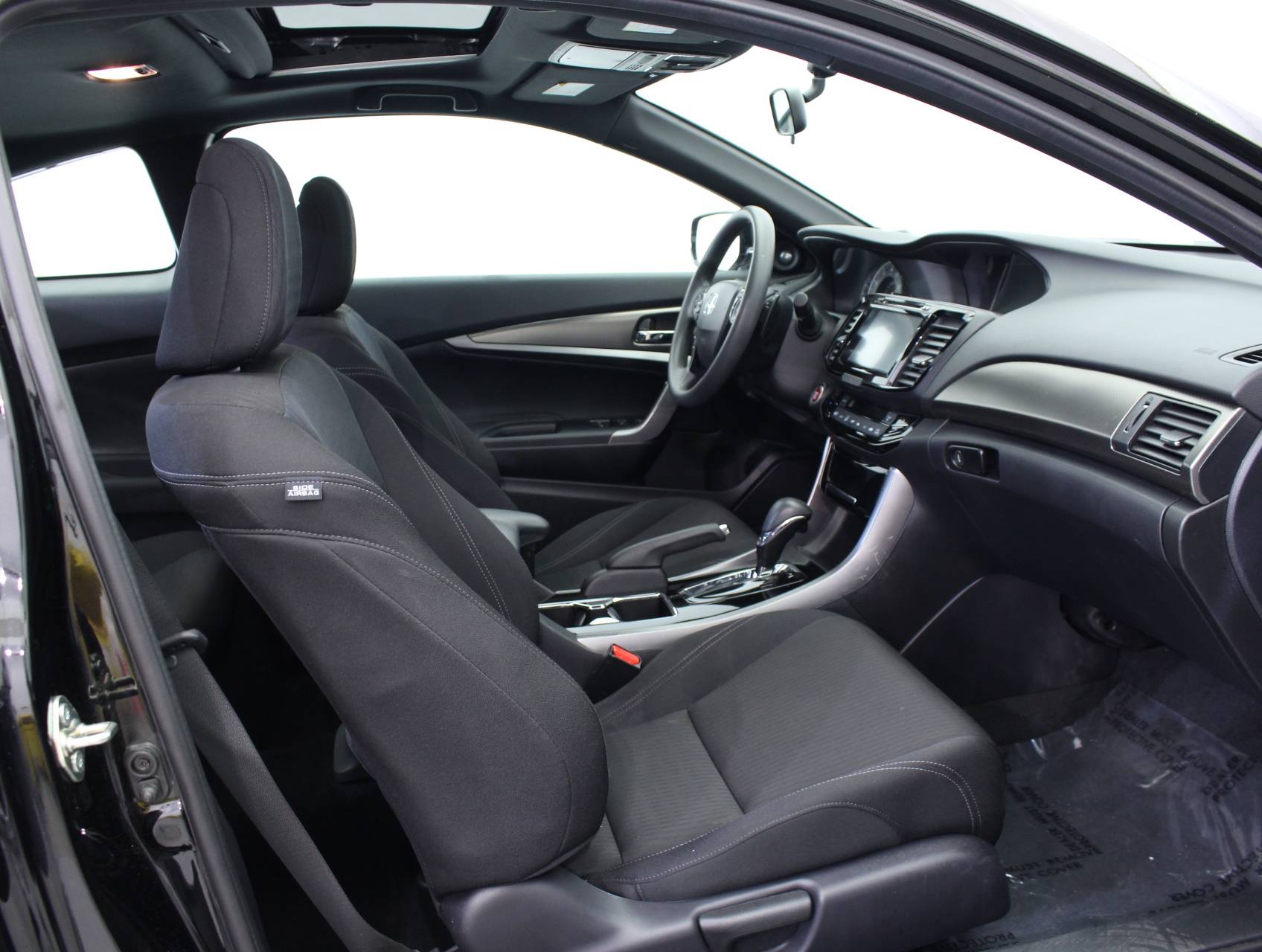 Florida Fine Cars - Used HONDA ACCORD 2016 MIAMI EX