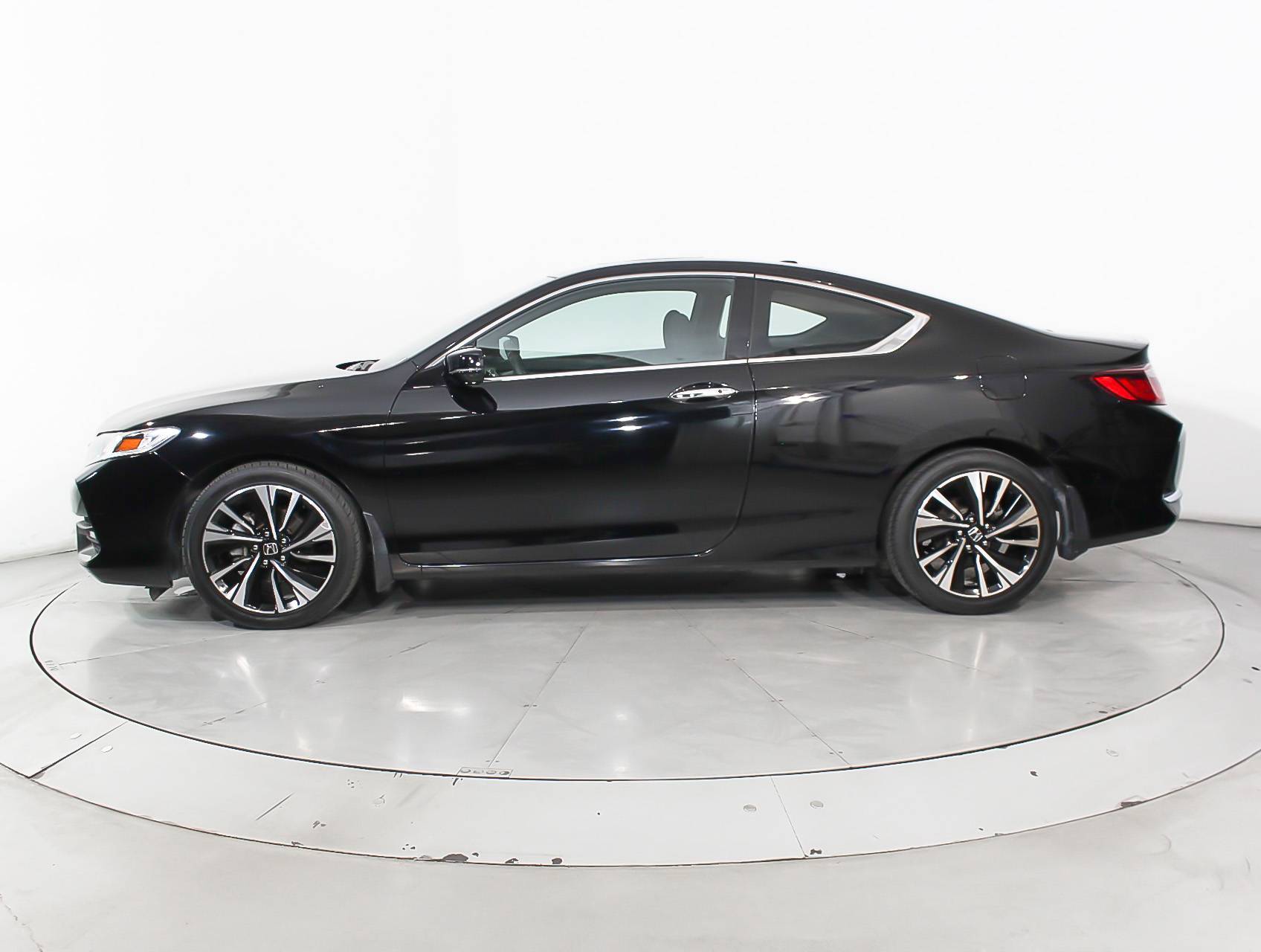 Florida Fine Cars - Used HONDA ACCORD 2016 MIAMI EX