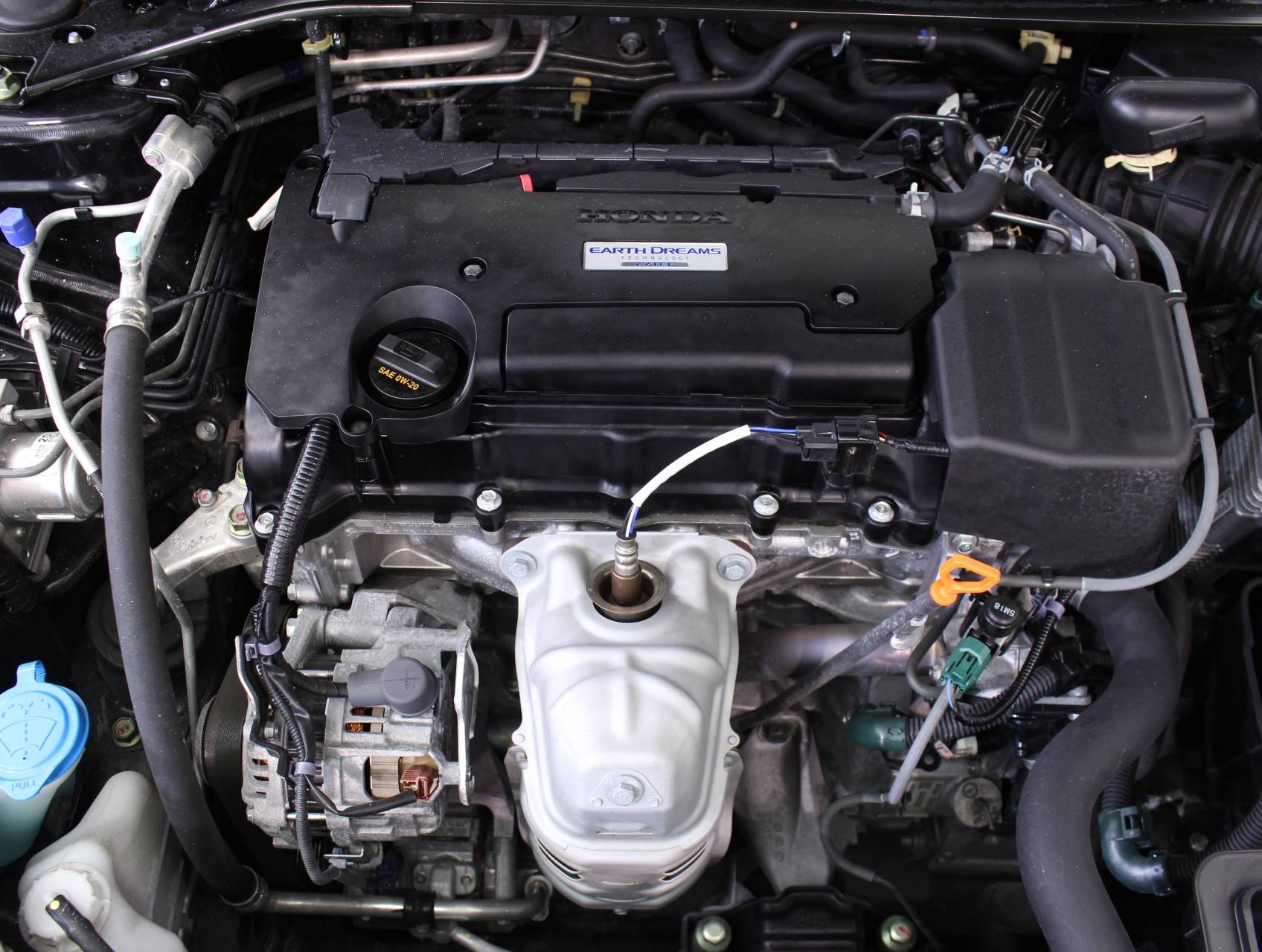 Florida Fine Cars - Used HONDA ACCORD 2016 MIAMI EX