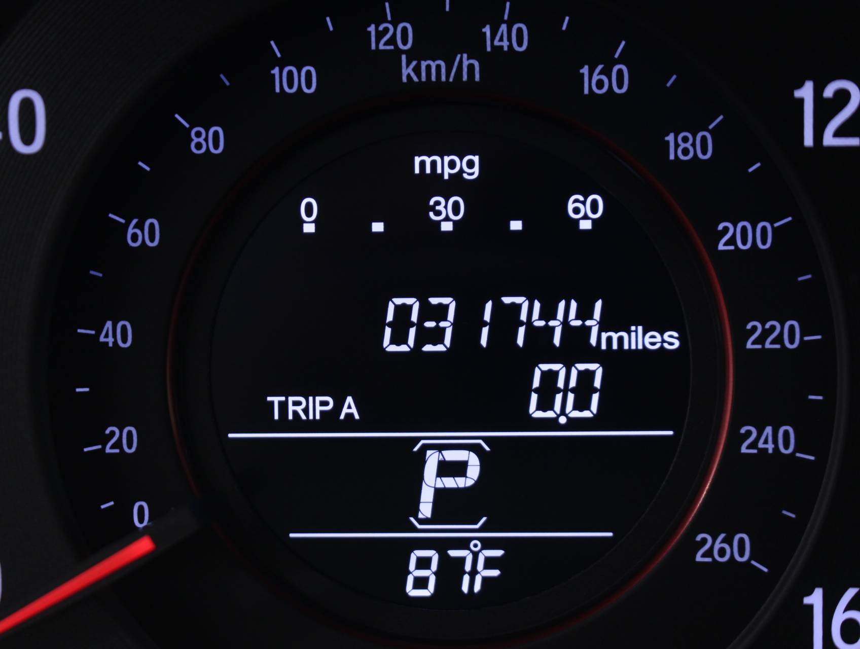 Florida Fine Cars - Used HONDA ACCORD 2016 MIAMI EX