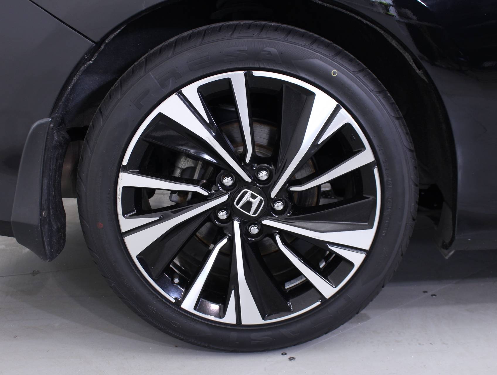 Florida Fine Cars - Used HONDA ACCORD 2016 MIAMI EX