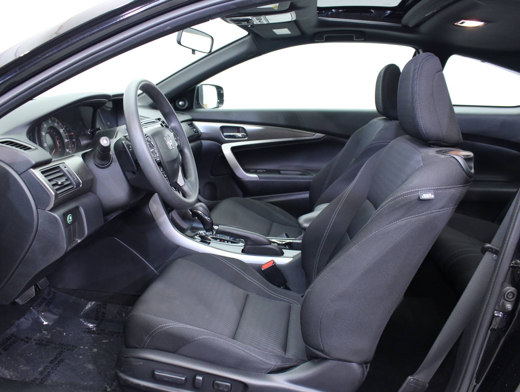 Florida Fine Cars - Used HONDA ACCORD 2016 MIAMI EX