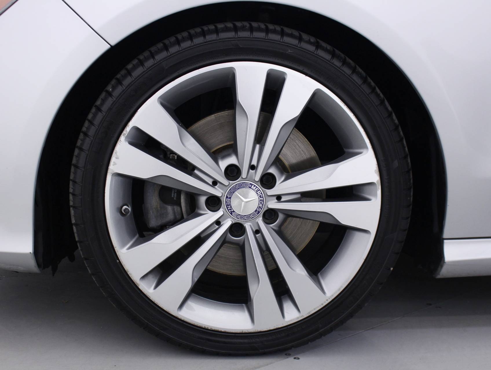 Florida Fine Cars - Used MERCEDES-BENZ CLA CLASS 2014 MIAMI CLA250