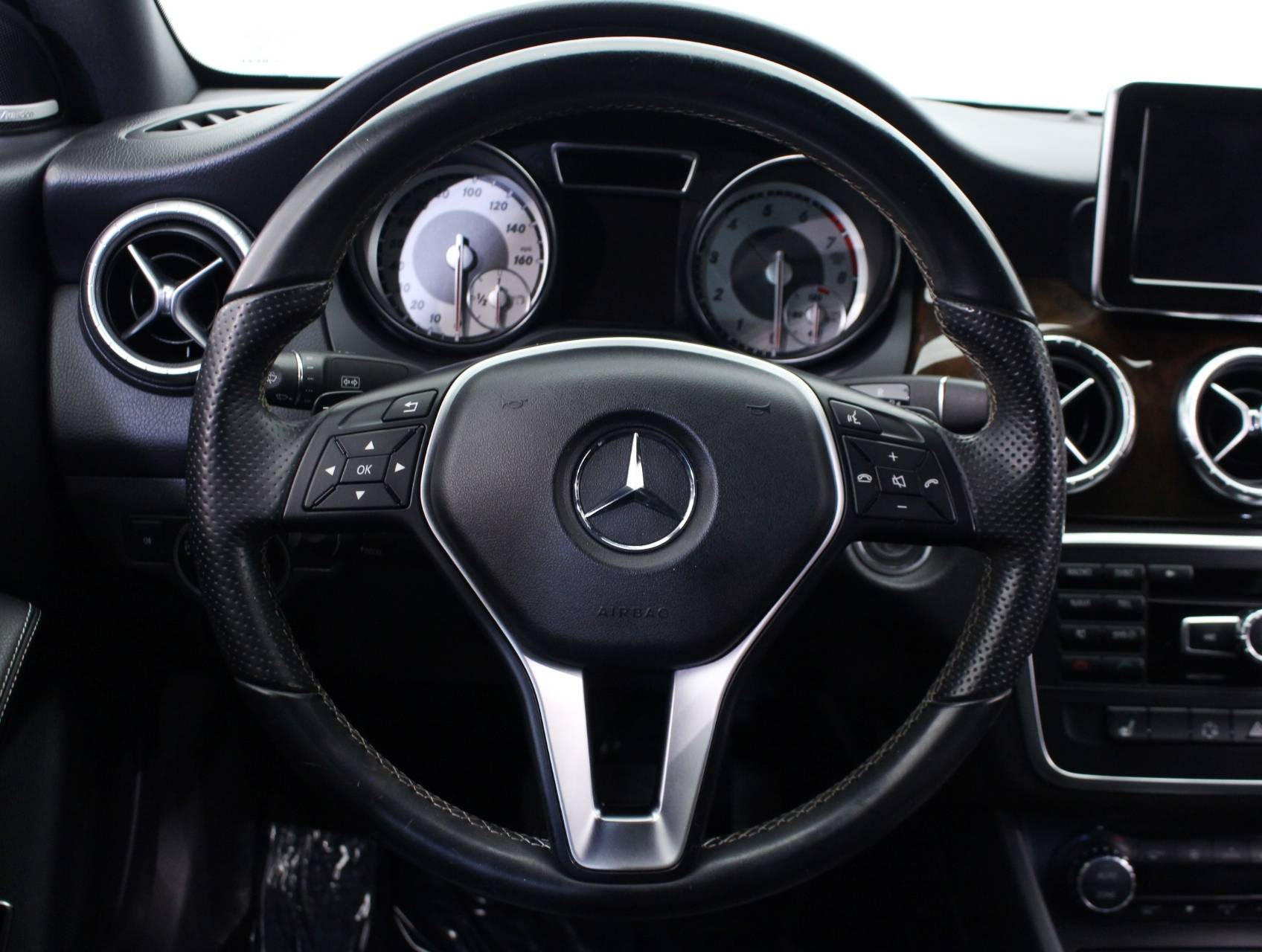 Florida Fine Cars - Used MERCEDES-BENZ CLA CLASS 2014 MIAMI CLA250