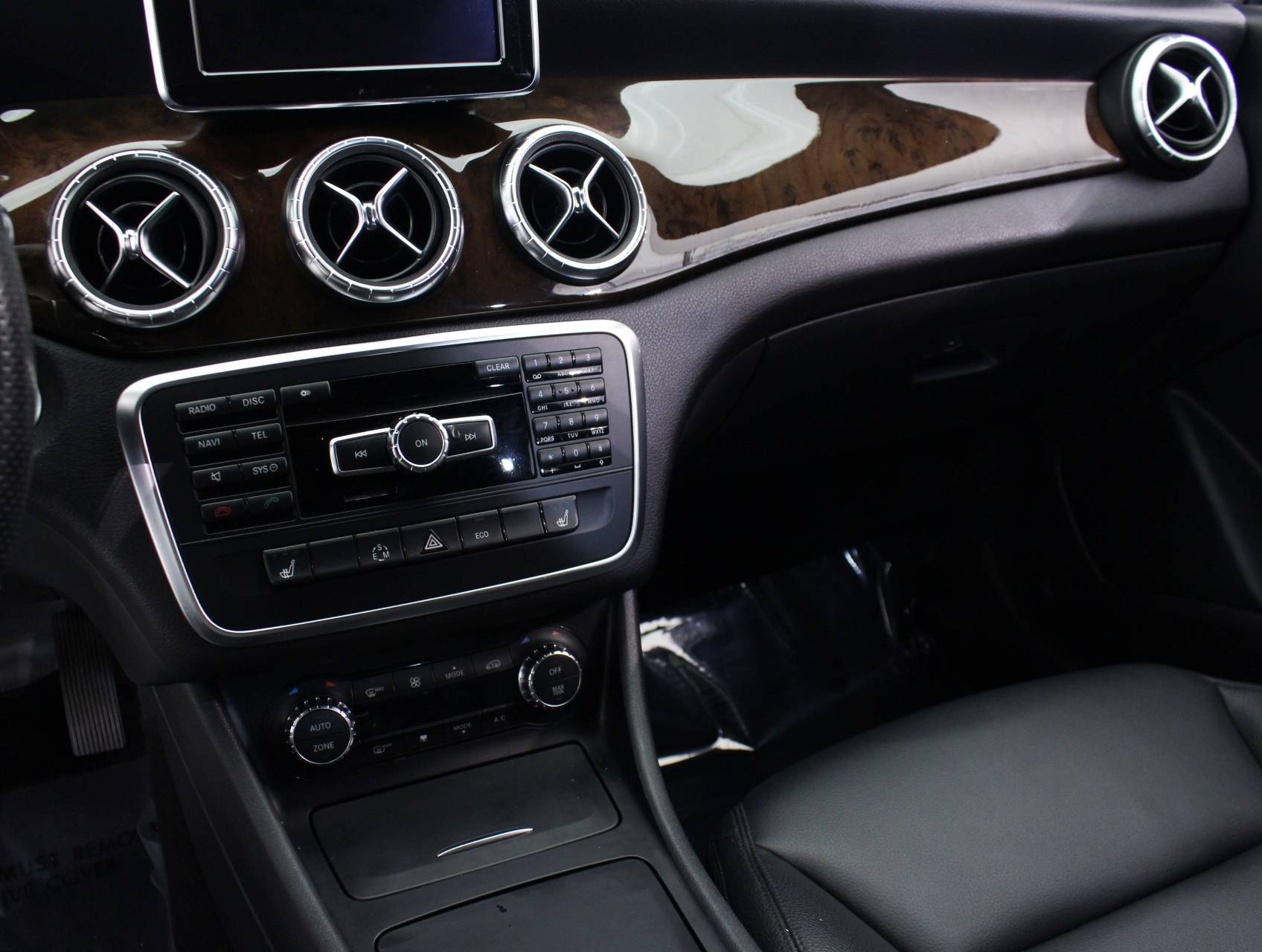 Florida Fine Cars - Used MERCEDES-BENZ CLA CLASS 2014 MIAMI CLA250