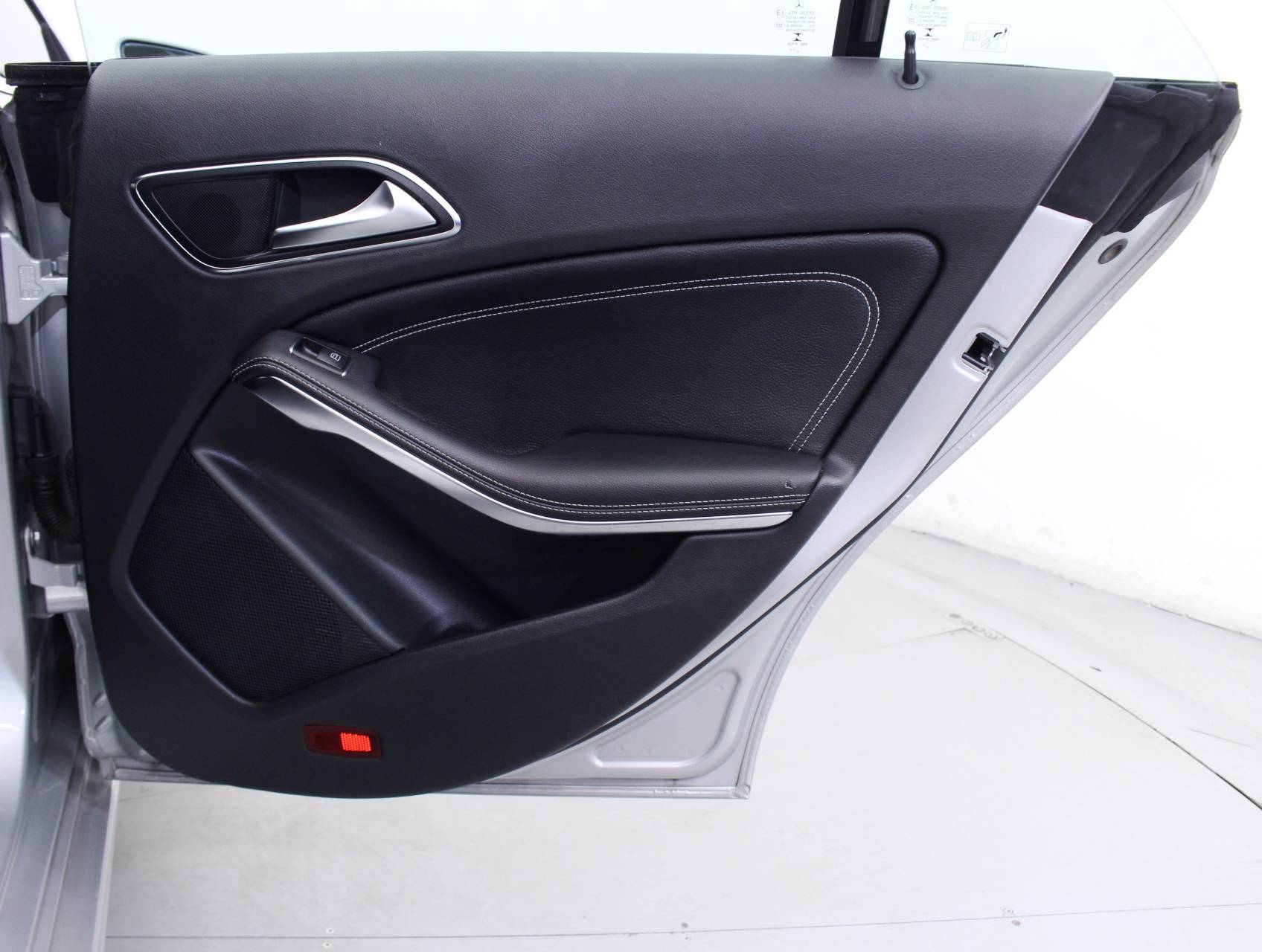 Florida Fine Cars - Used MERCEDES-BENZ CLA CLASS 2014 MIAMI CLA250