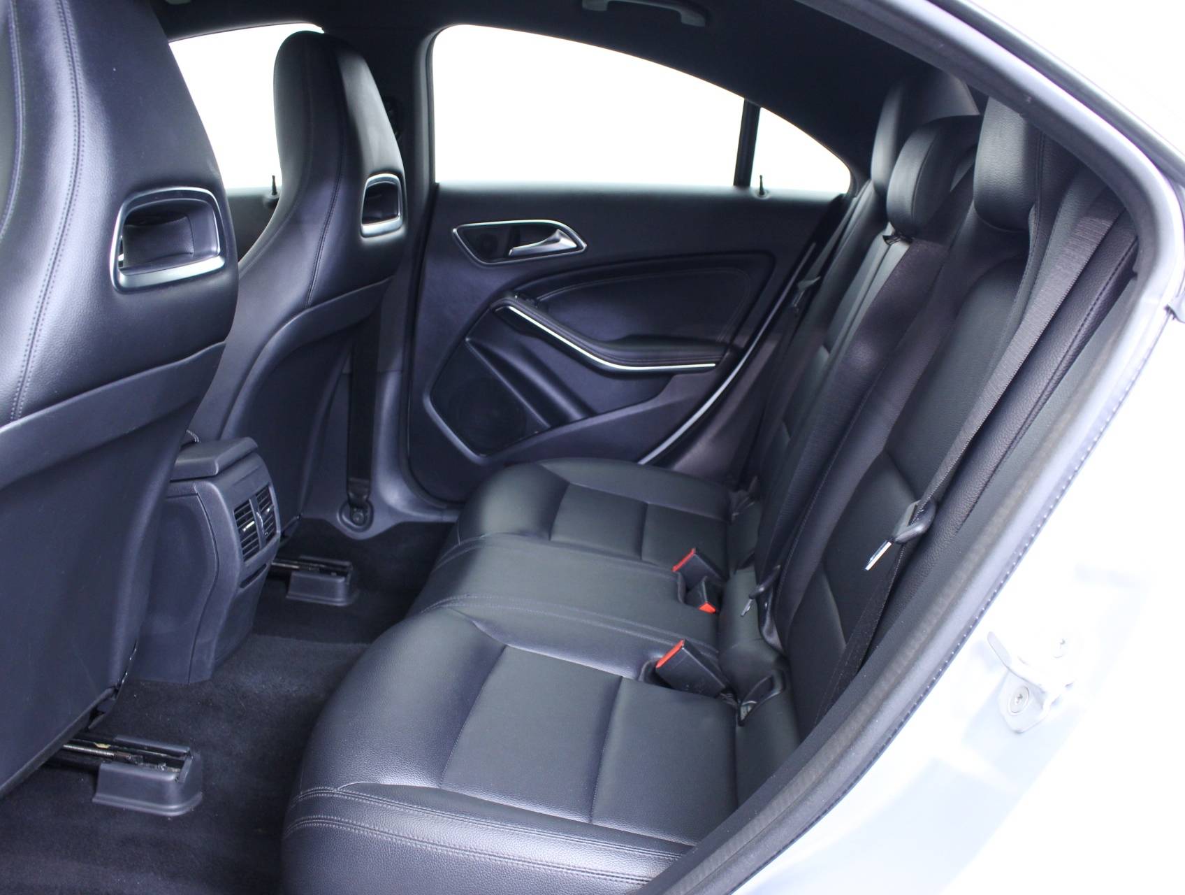 Florida Fine Cars - Used MERCEDES-BENZ CLA CLASS 2014 MIAMI CLA250