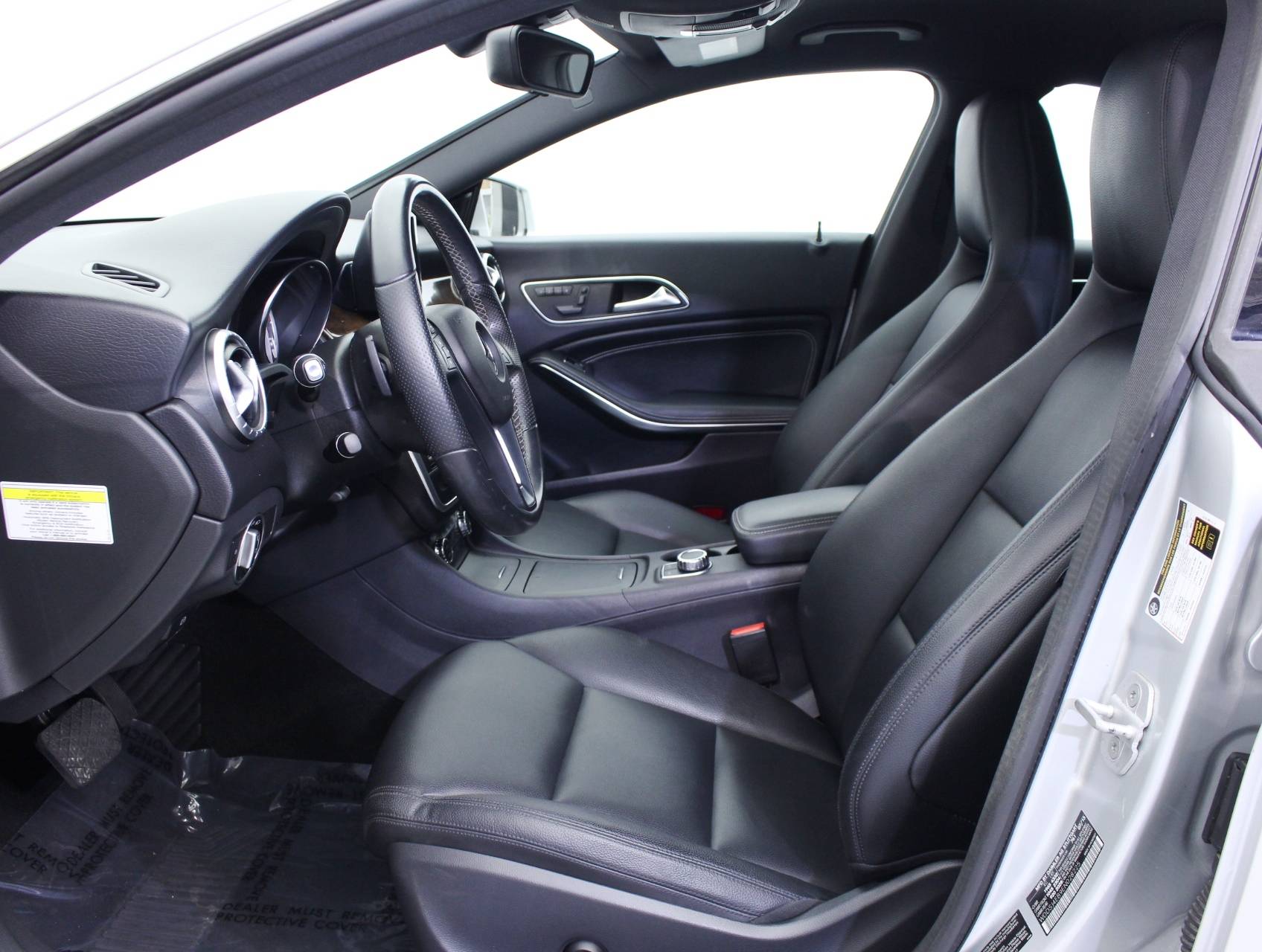 Florida Fine Cars - Used MERCEDES-BENZ CLA CLASS 2014 MIAMI CLA250