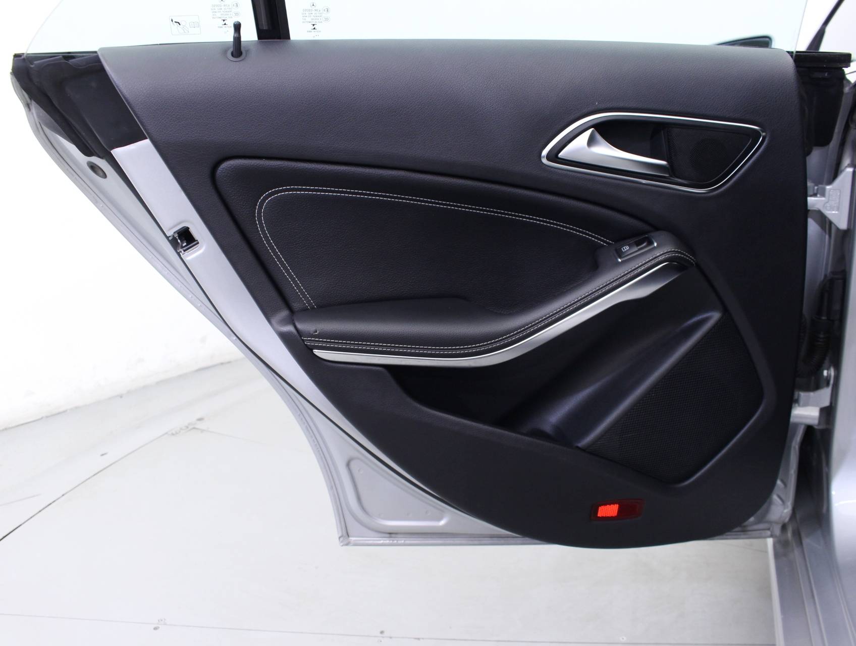 Florida Fine Cars - Used MERCEDES-BENZ CLA CLASS 2014 MIAMI CLA250