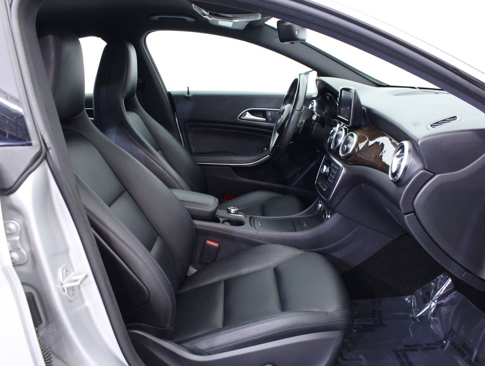 Florida Fine Cars - Used MERCEDES-BENZ CLA CLASS 2014 MIAMI CLA250