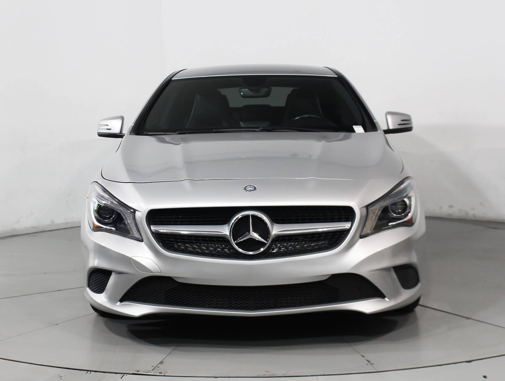 Florida Fine Cars - Used MERCEDES-BENZ CLA CLASS 2014 MIAMI CLA250