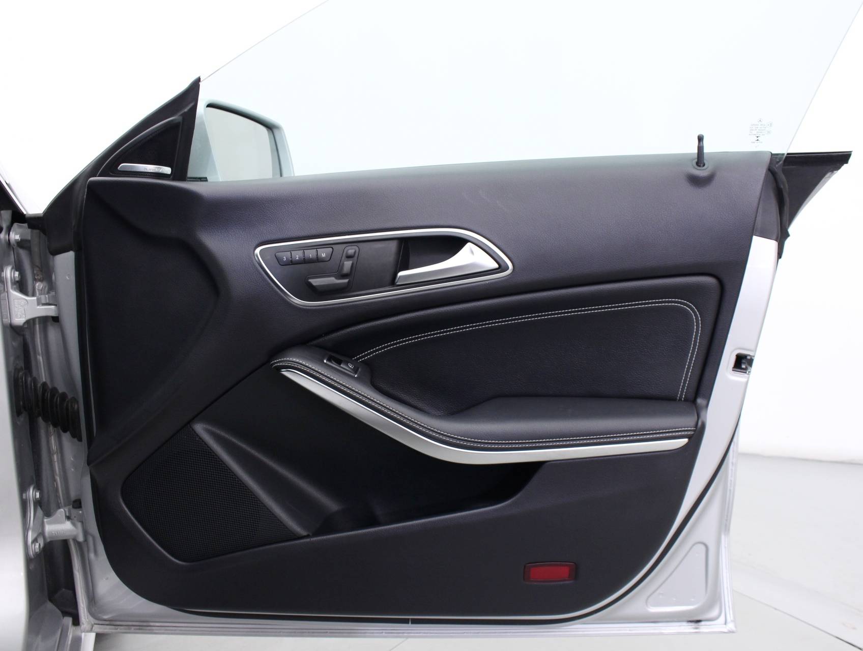 Florida Fine Cars - Used MERCEDES-BENZ CLA CLASS 2014 MIAMI CLA250