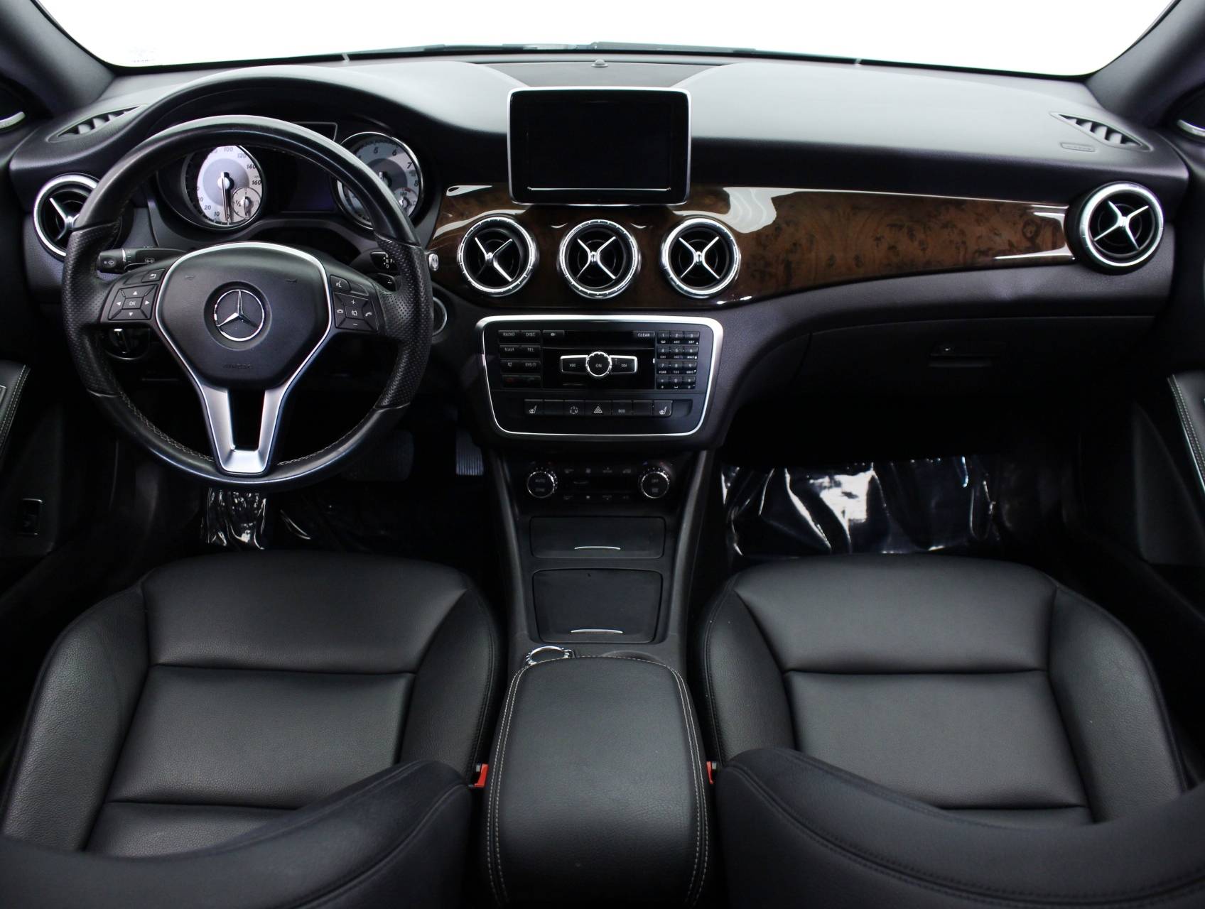 Florida Fine Cars - Used MERCEDES-BENZ CLA CLASS 2014 MIAMI CLA250