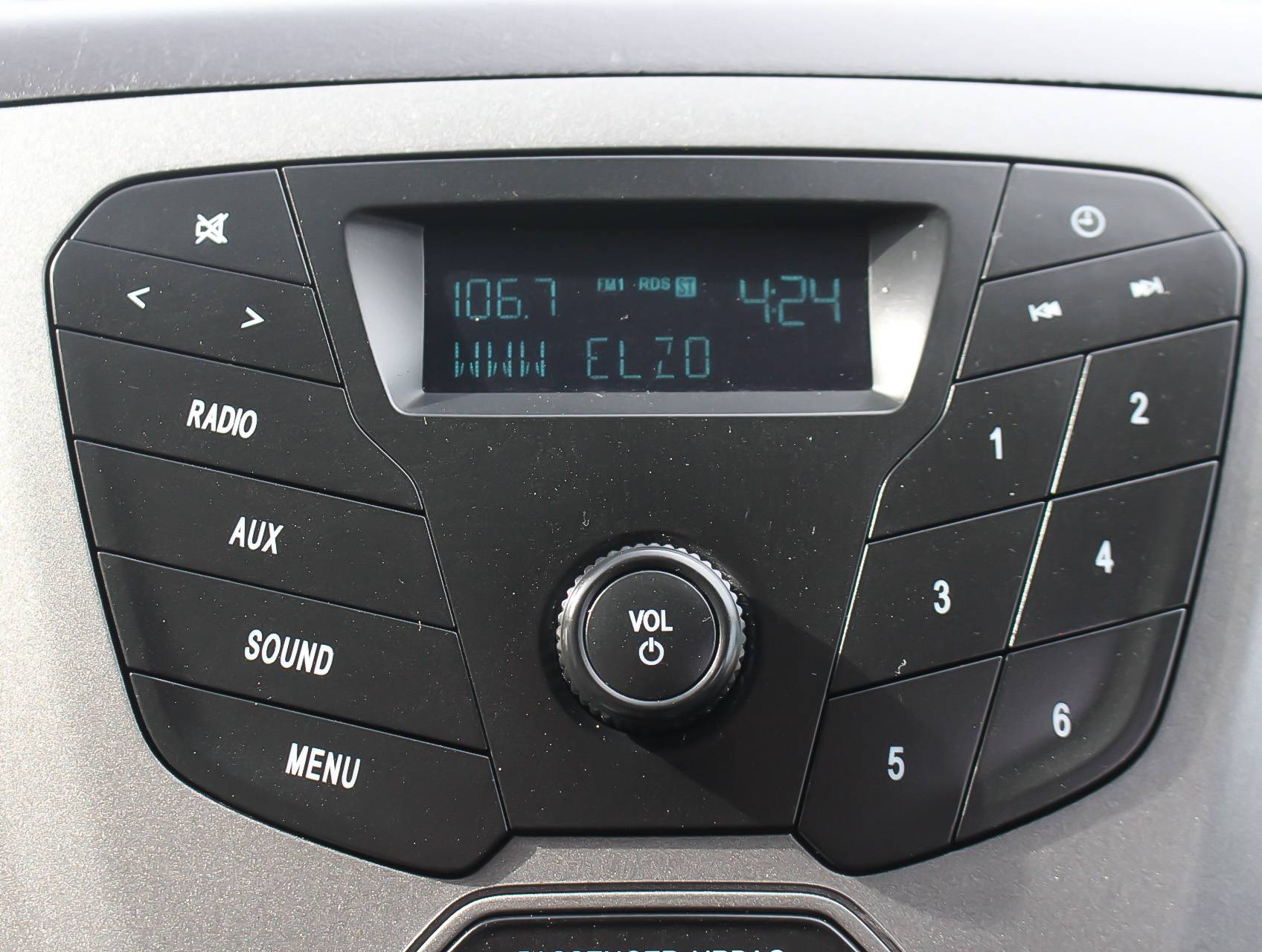 Florida Fine Cars - Used FORD TRANSIT VAN 2015 MIAMI Medium Roof