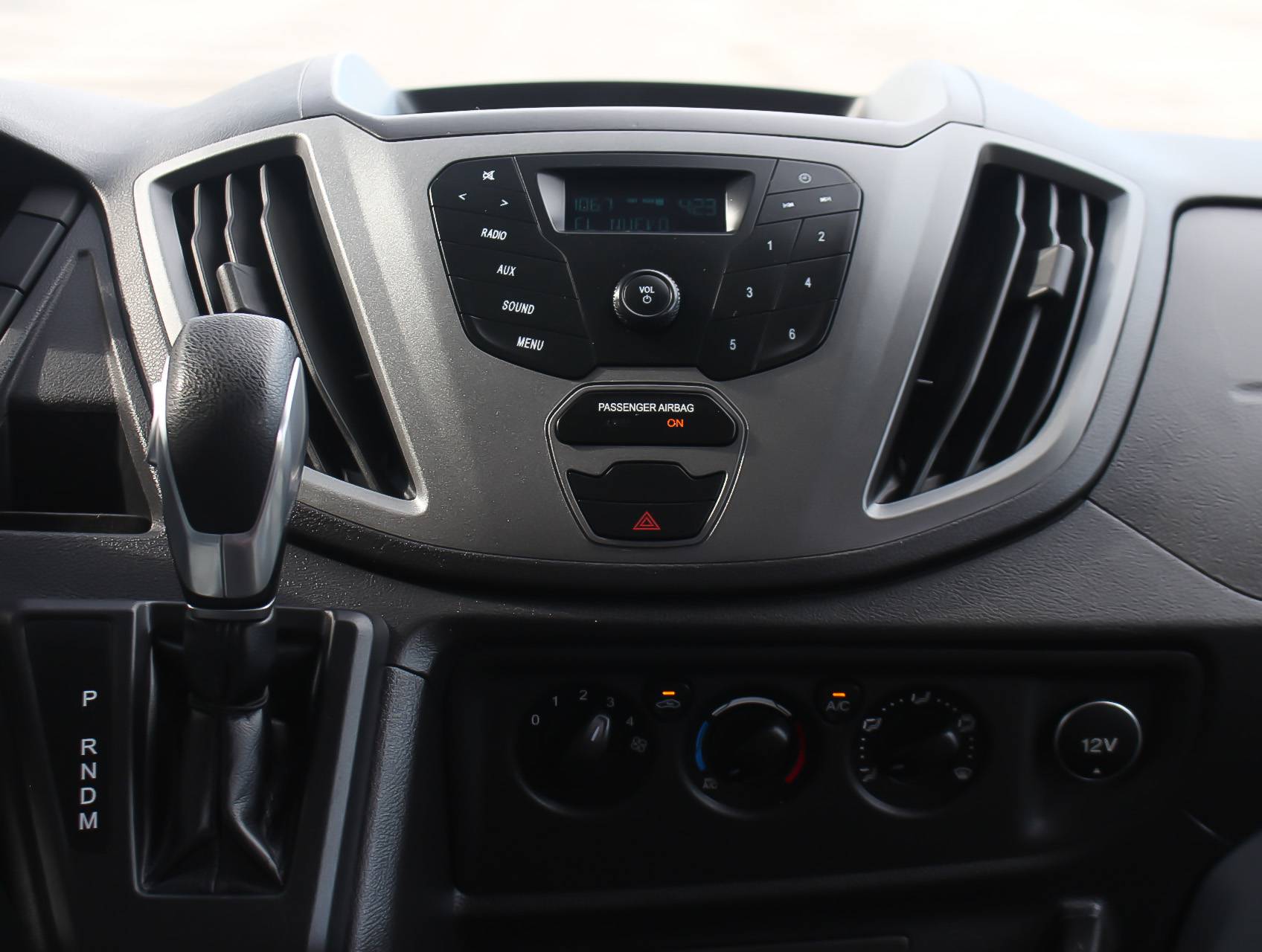 Florida Fine Cars - Used FORD TRANSIT VAN 2015 MIAMI Medium Roof