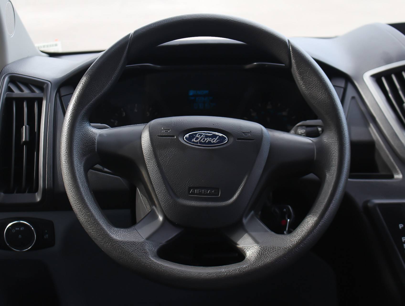 Florida Fine Cars - Used FORD TRANSIT VAN 2015 MIAMI Medium Roof