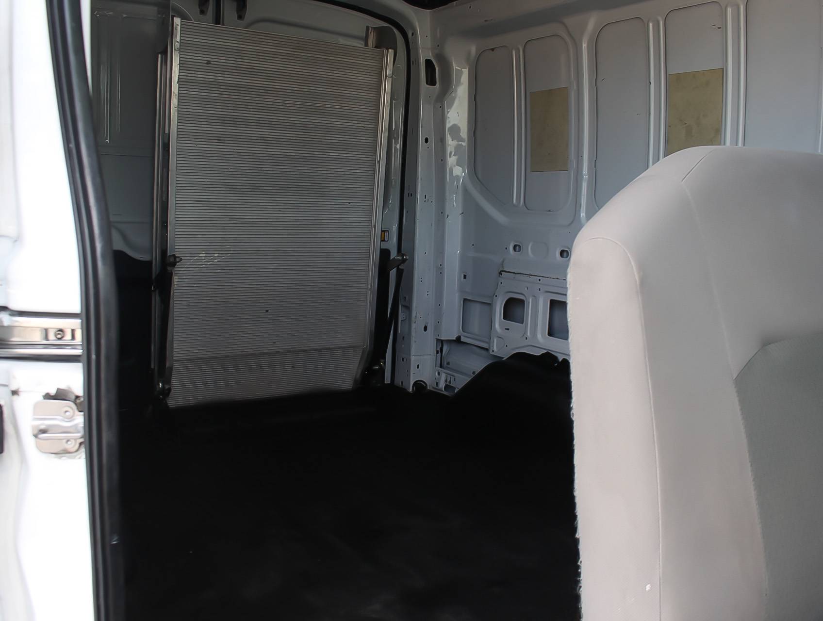 Florida Fine Cars - Used FORD TRANSIT VAN 2015 MIAMI Medium Roof