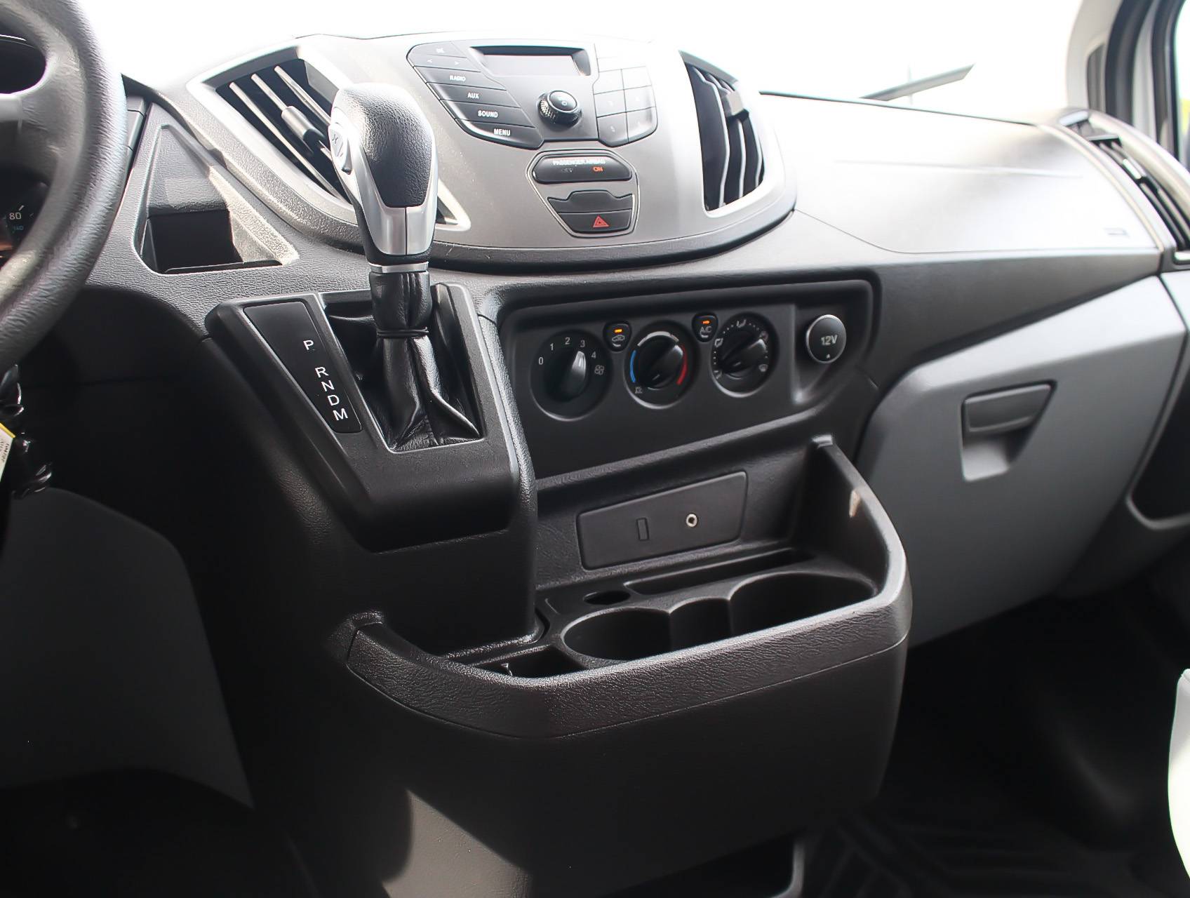 Florida Fine Cars - Used FORD TRANSIT VAN 2015 MIAMI Medium Roof