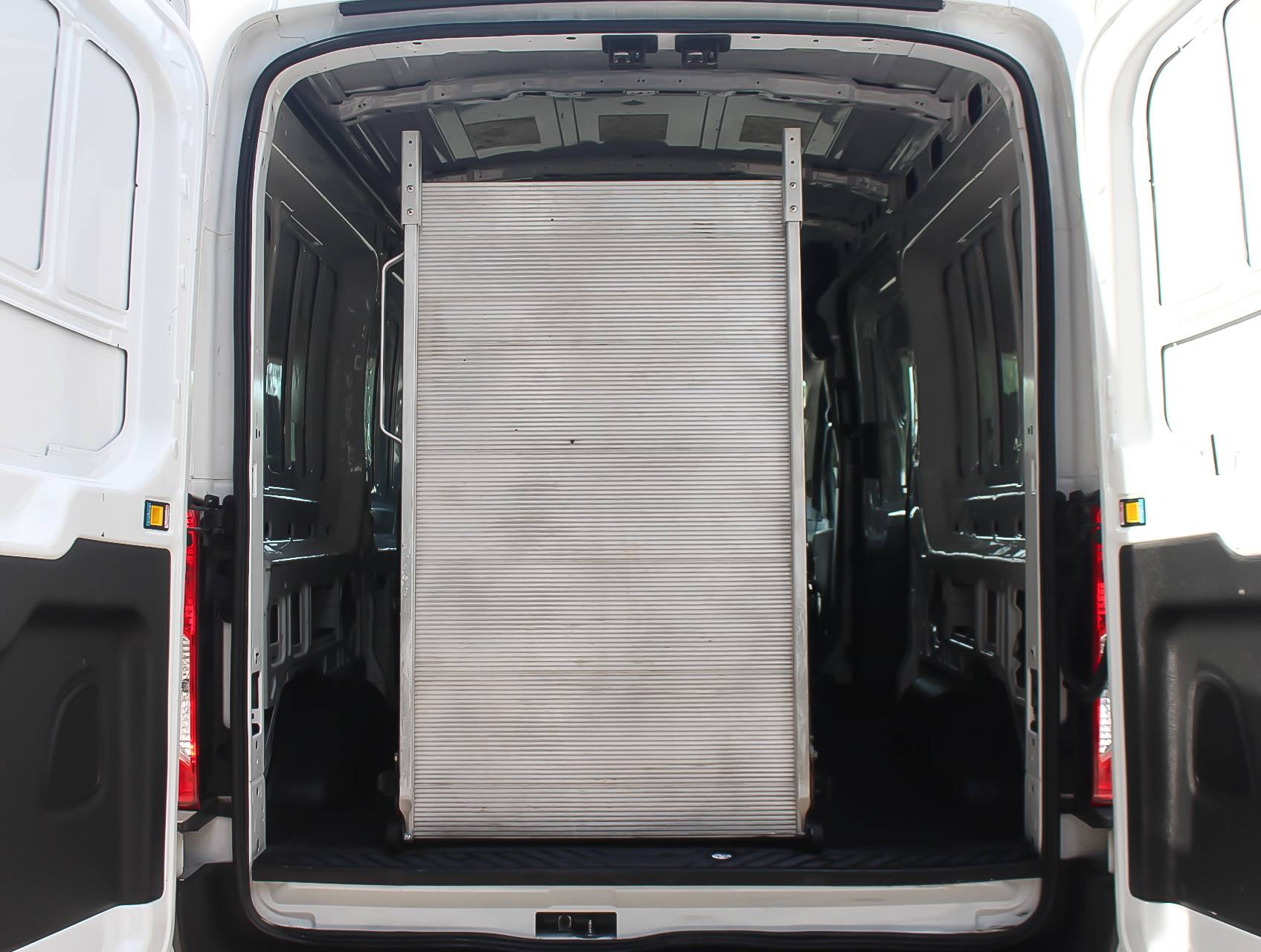 Florida Fine Cars - Used FORD TRANSIT VAN 2015 MIAMI Medium Roof
