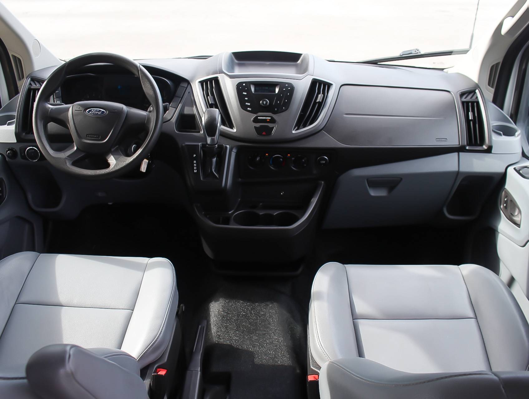 Florida Fine Cars - Used FORD TRANSIT VAN 2015 MIAMI Medium Roof