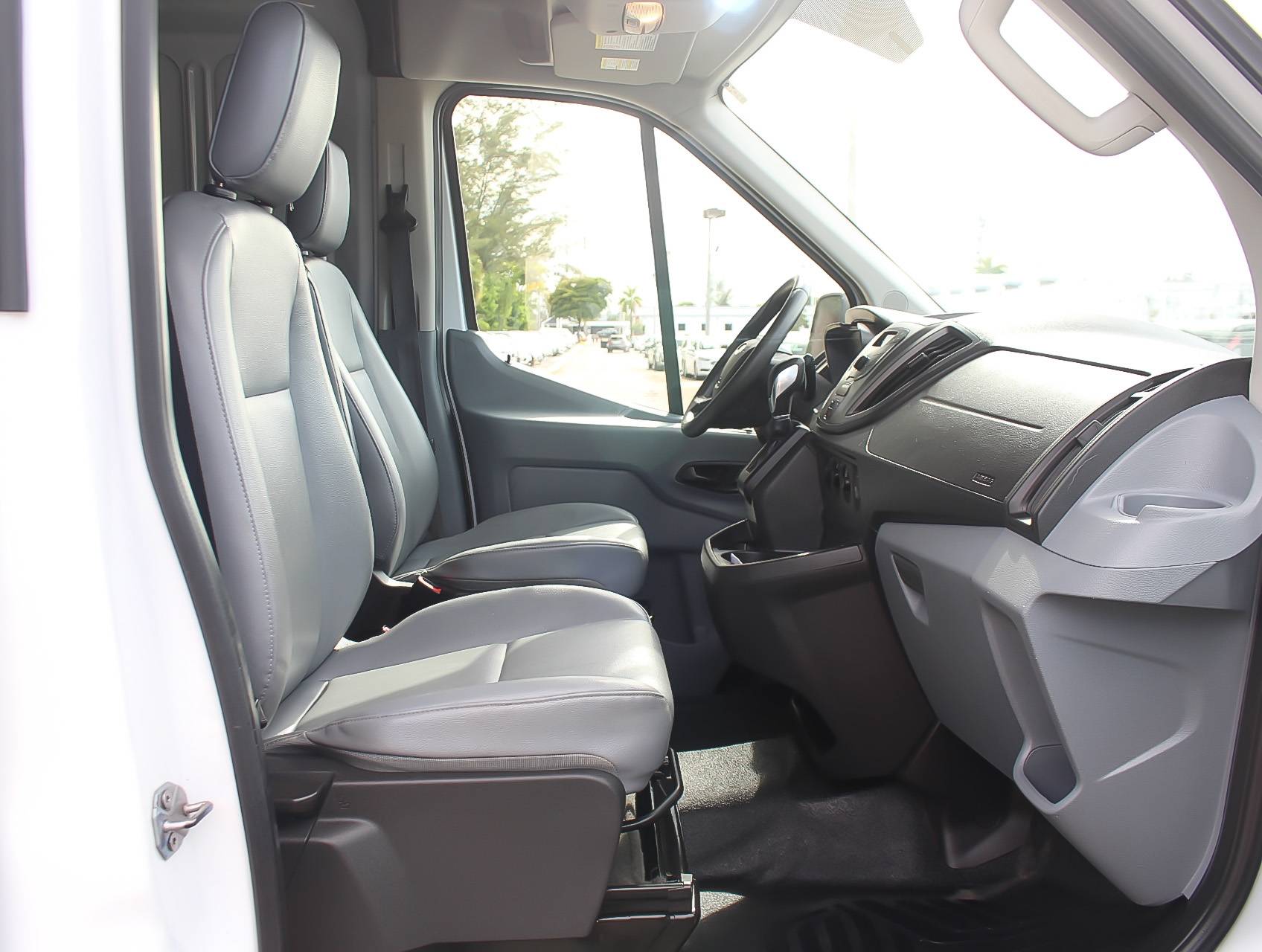 Florida Fine Cars - Used FORD TRANSIT VAN 2015 MIAMI Medium Roof