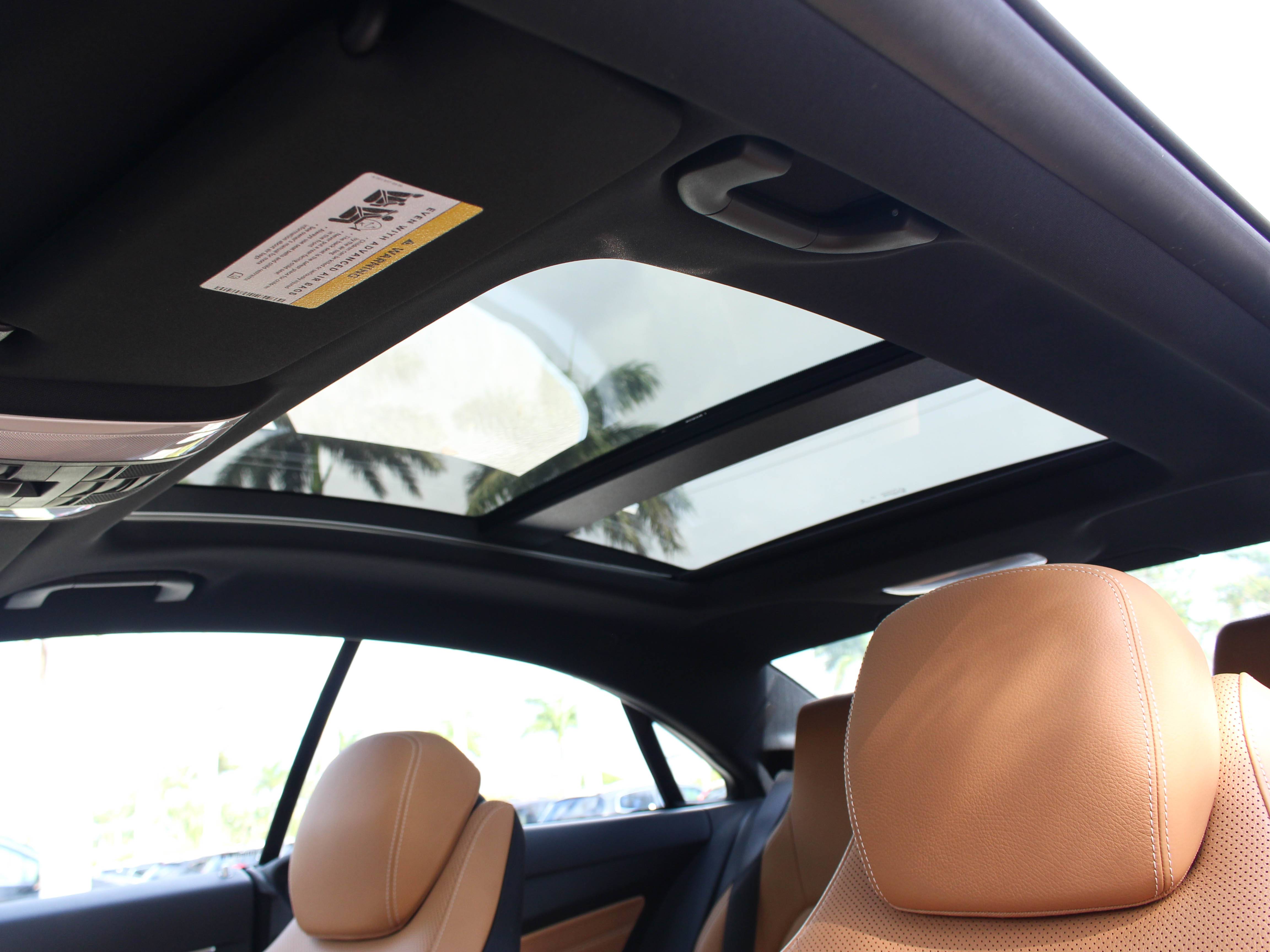 Florida Fine Cars - Used MERCEDES-BENZ E CLASS 2016 WEST PALM E400