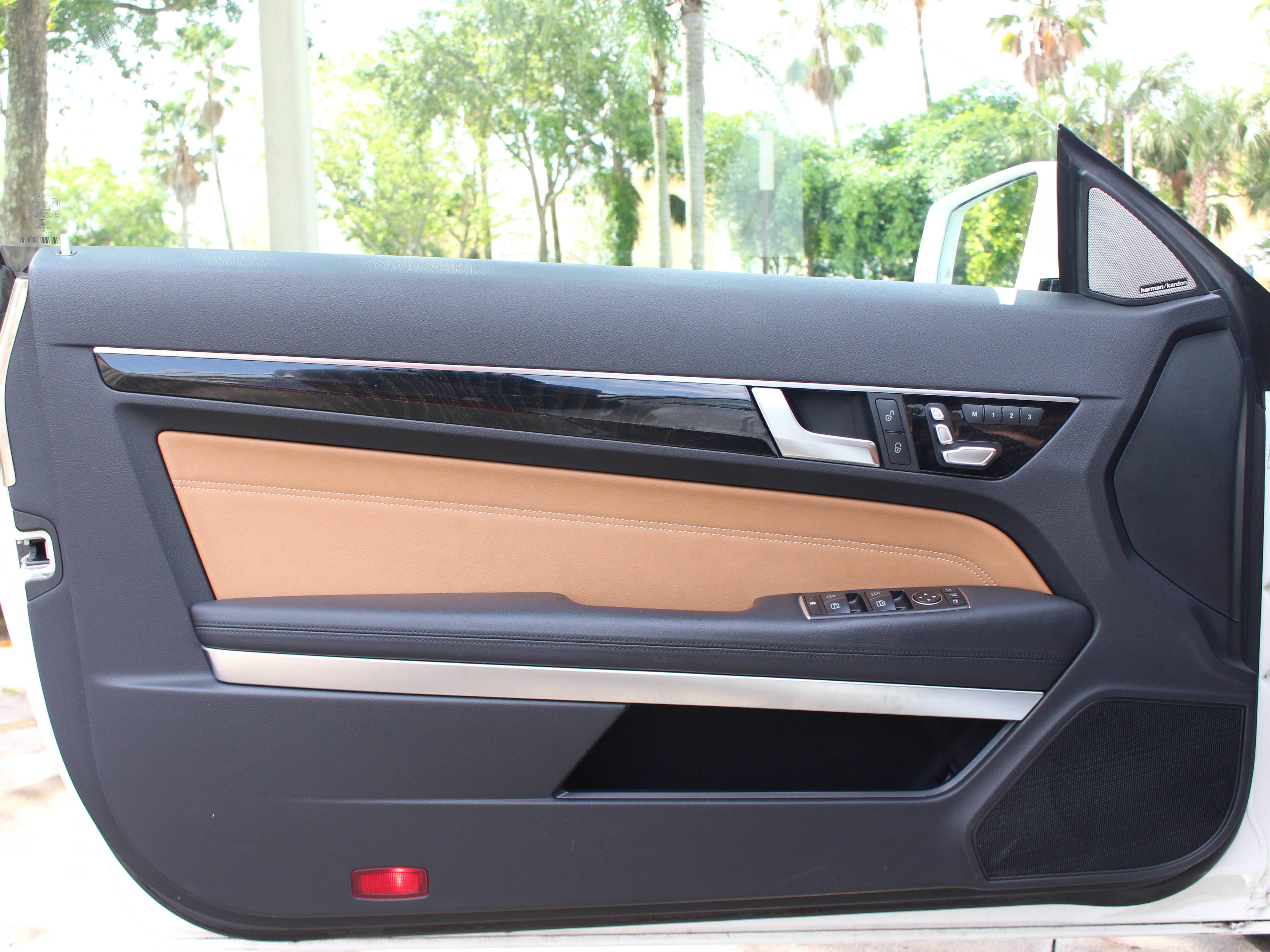 Florida Fine Cars - Used MERCEDES-BENZ E CLASS 2016 WEST PALM E400