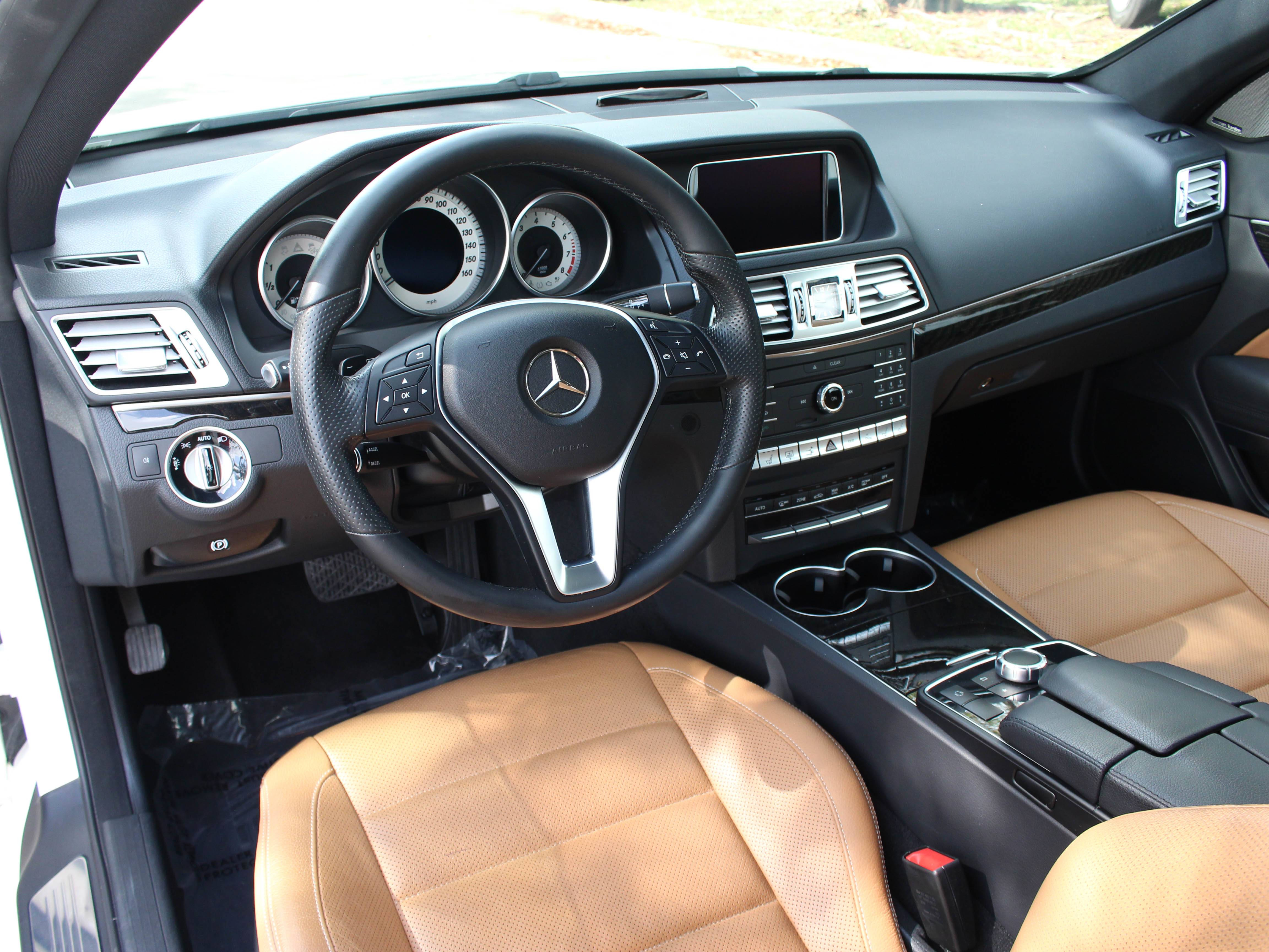 Florida Fine Cars - Used MERCEDES-BENZ E CLASS 2016 WEST PALM E400