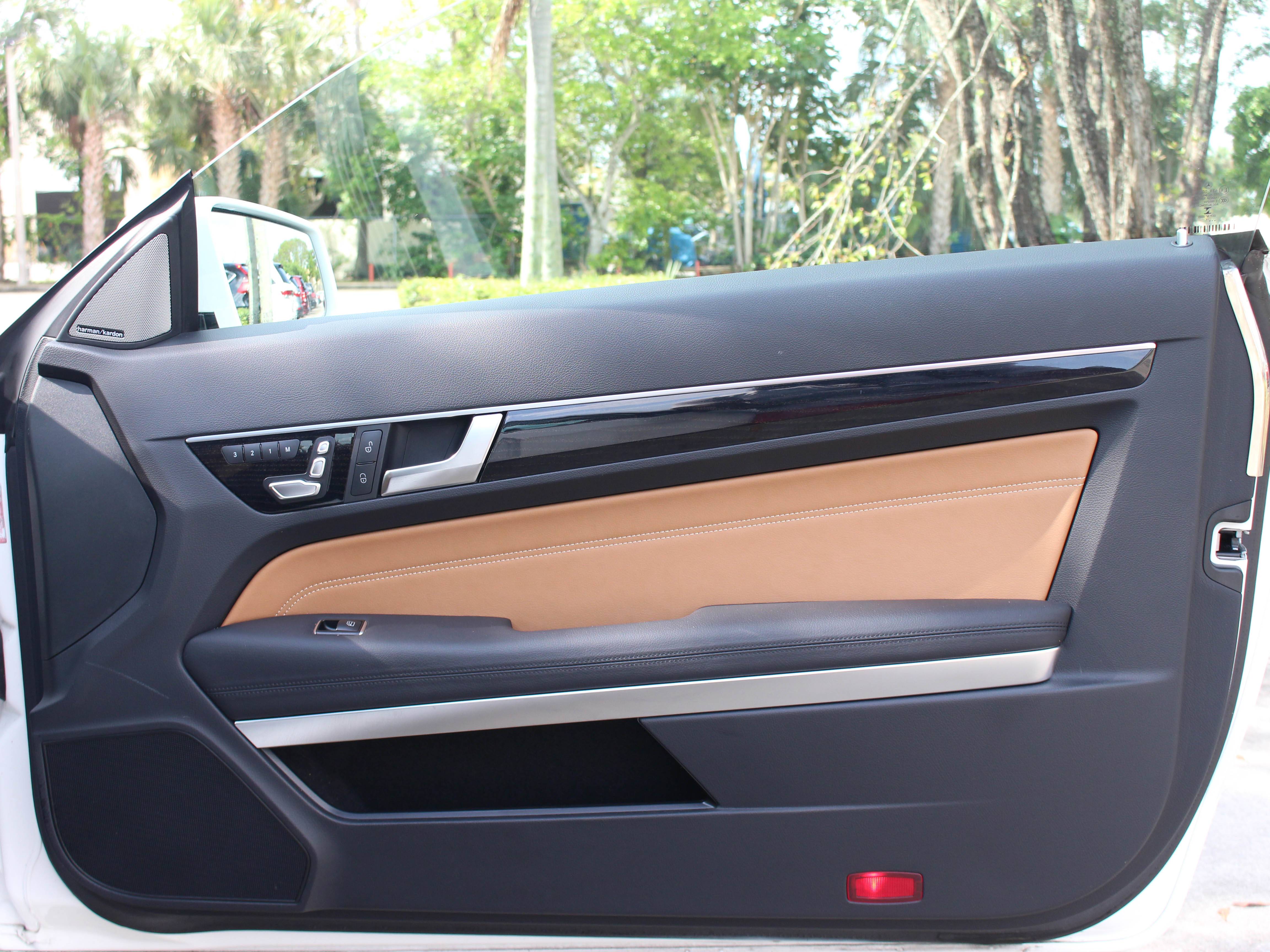 Florida Fine Cars - Used MERCEDES-BENZ E CLASS 2016 WEST PALM E400