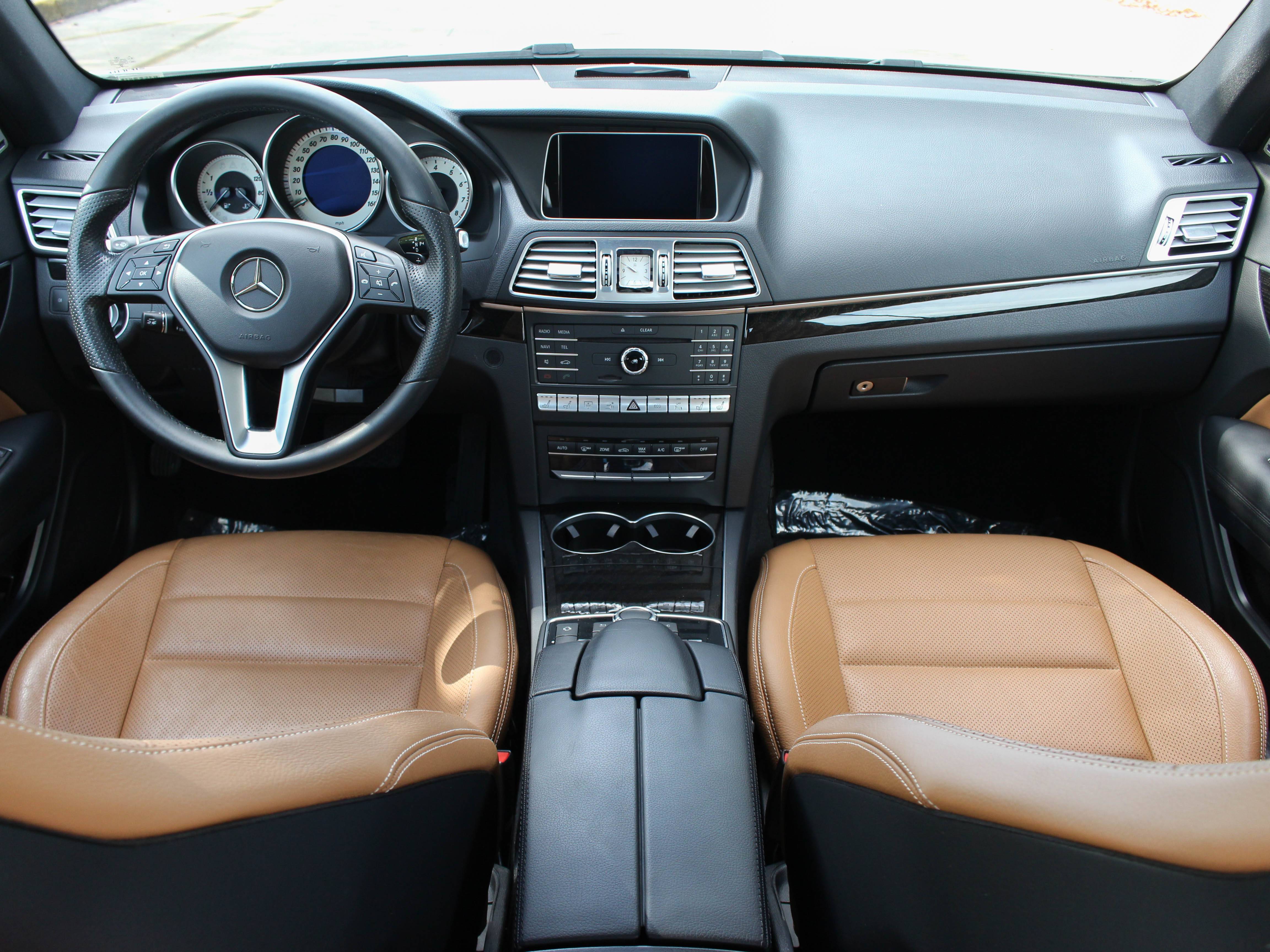 Florida Fine Cars - Used MERCEDES-BENZ E CLASS 2016 WEST PALM E400