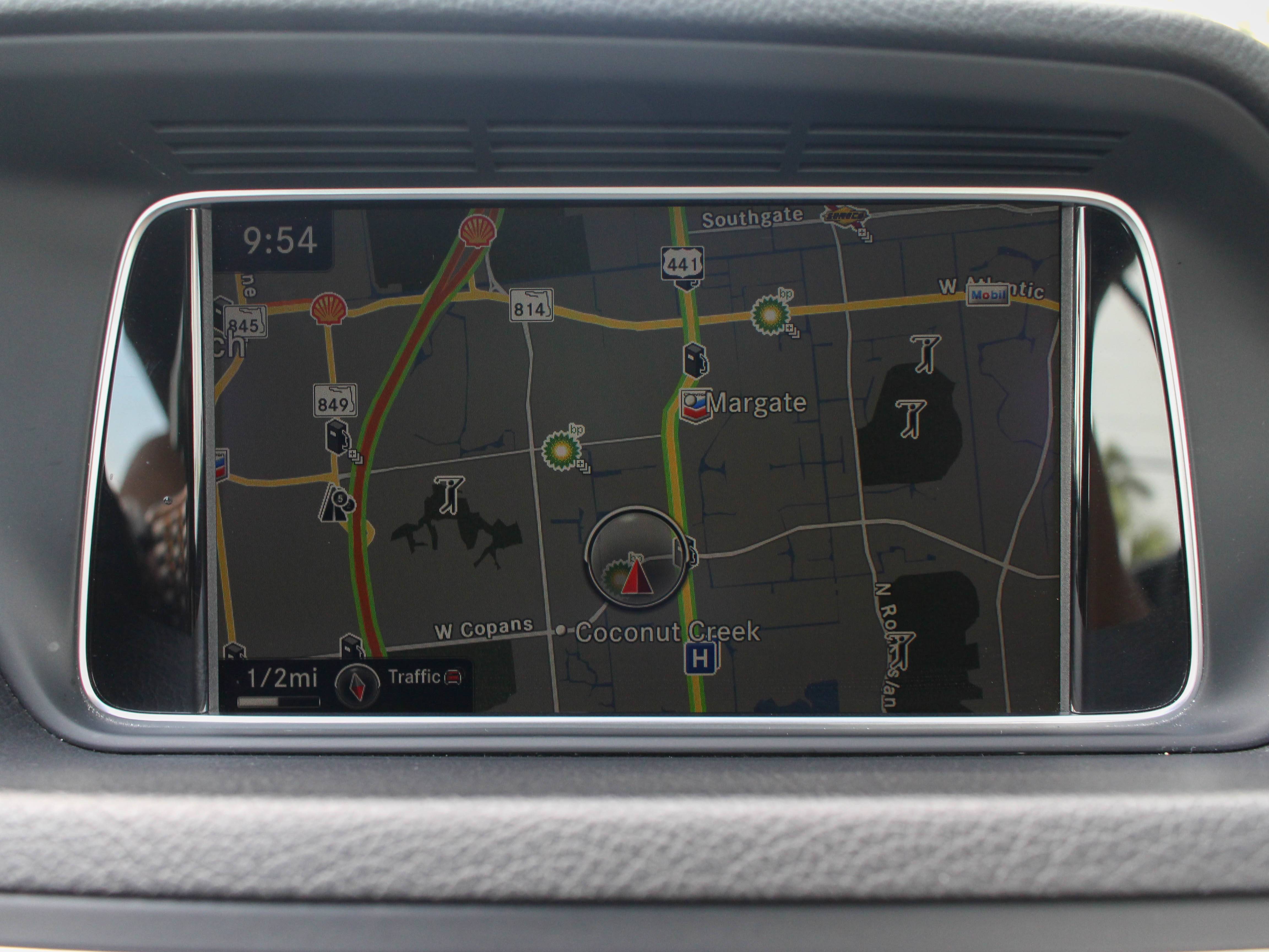 Florida Fine Cars - Used MERCEDES-BENZ E CLASS 2016 WEST PALM E400