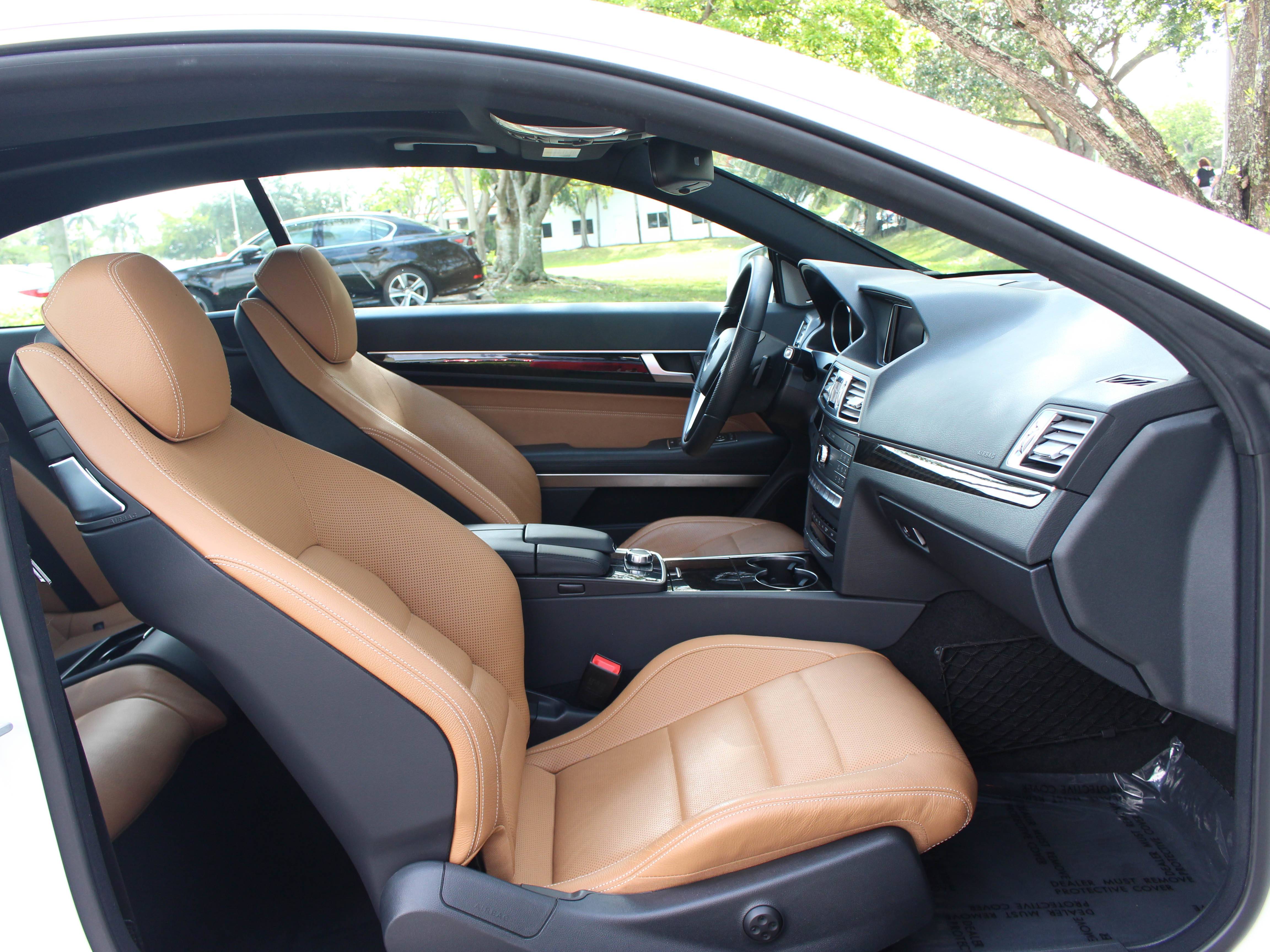 Florida Fine Cars - Used MERCEDES-BENZ E CLASS 2016 WEST PALM E400