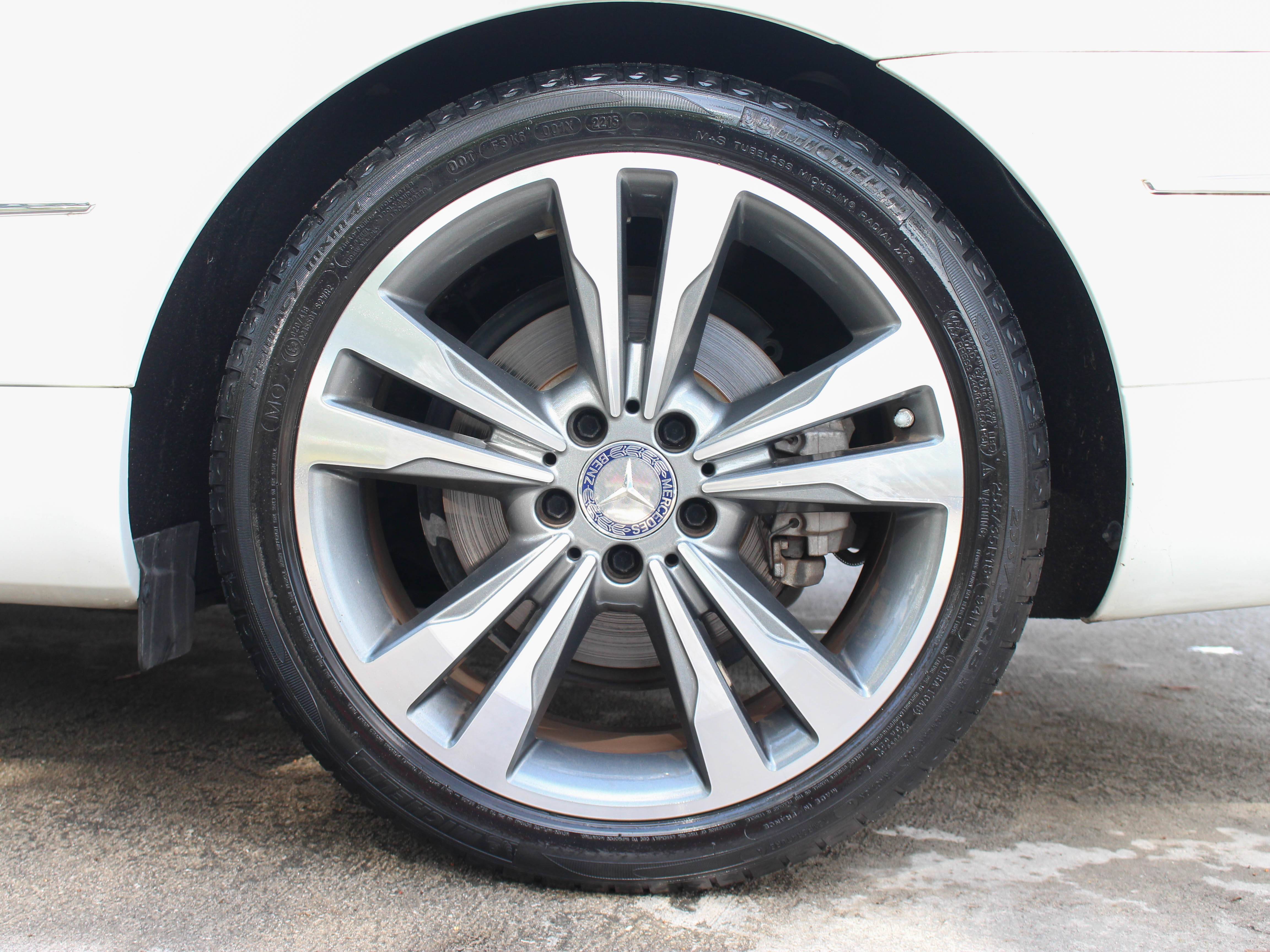 Florida Fine Cars - Used MERCEDES-BENZ E CLASS 2016 WEST PALM E400