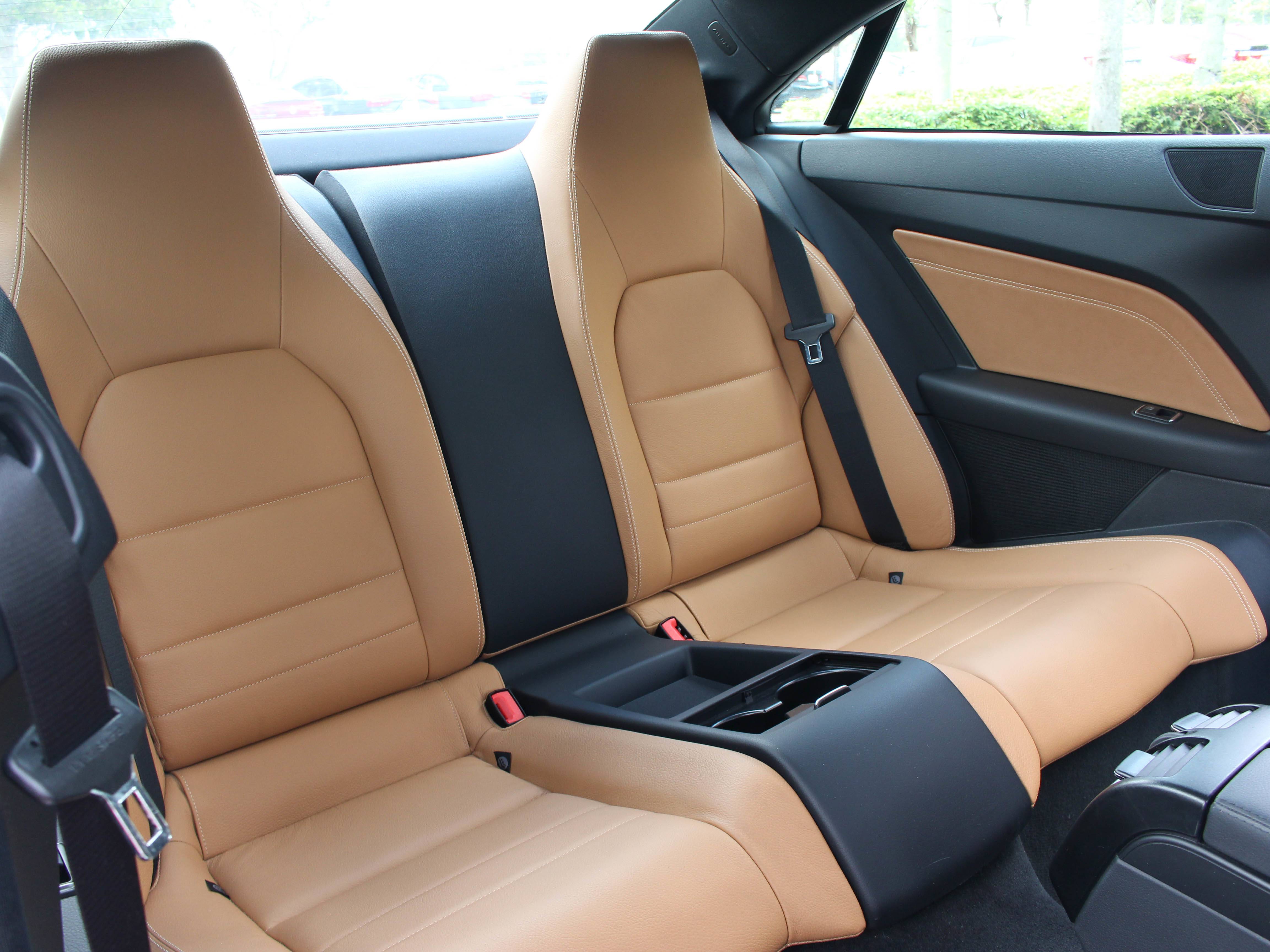 Florida Fine Cars - Used MERCEDES-BENZ E CLASS 2016 WEST PALM E400