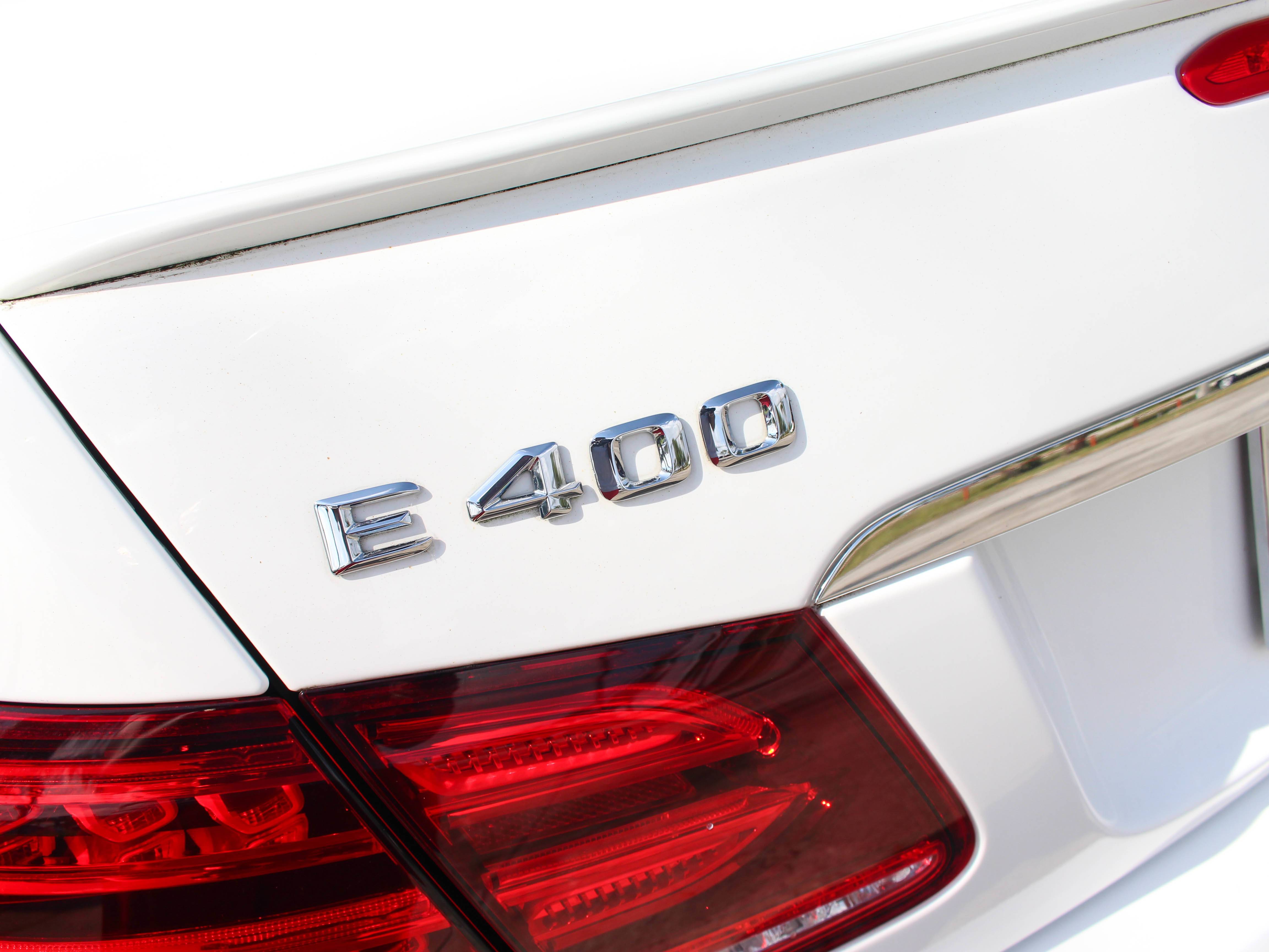 Florida Fine Cars - Used MERCEDES-BENZ E CLASS 2016 WEST PALM E400