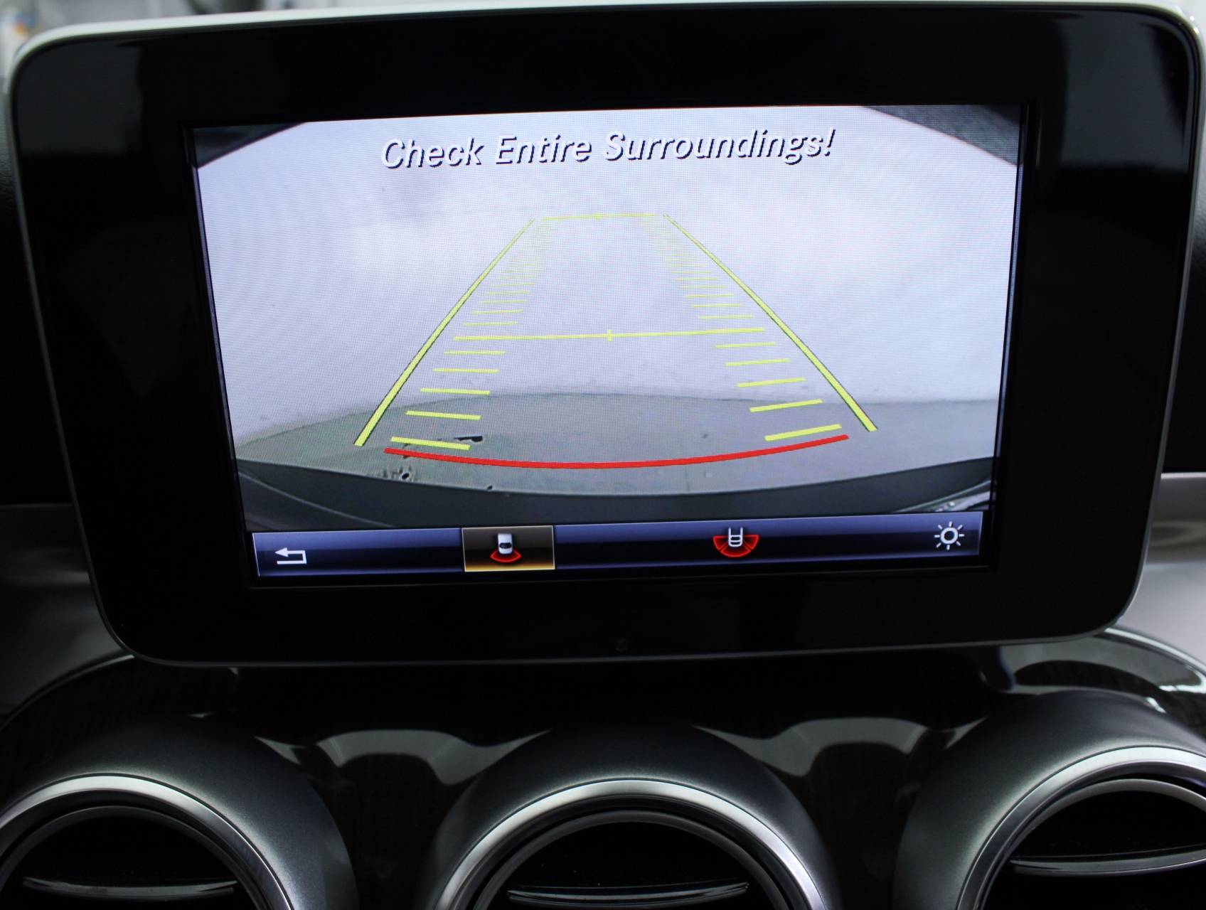 Florida Fine Cars - Used MERCEDES-BENZ C CLASS 2016 MIAMI C300 4MATIC