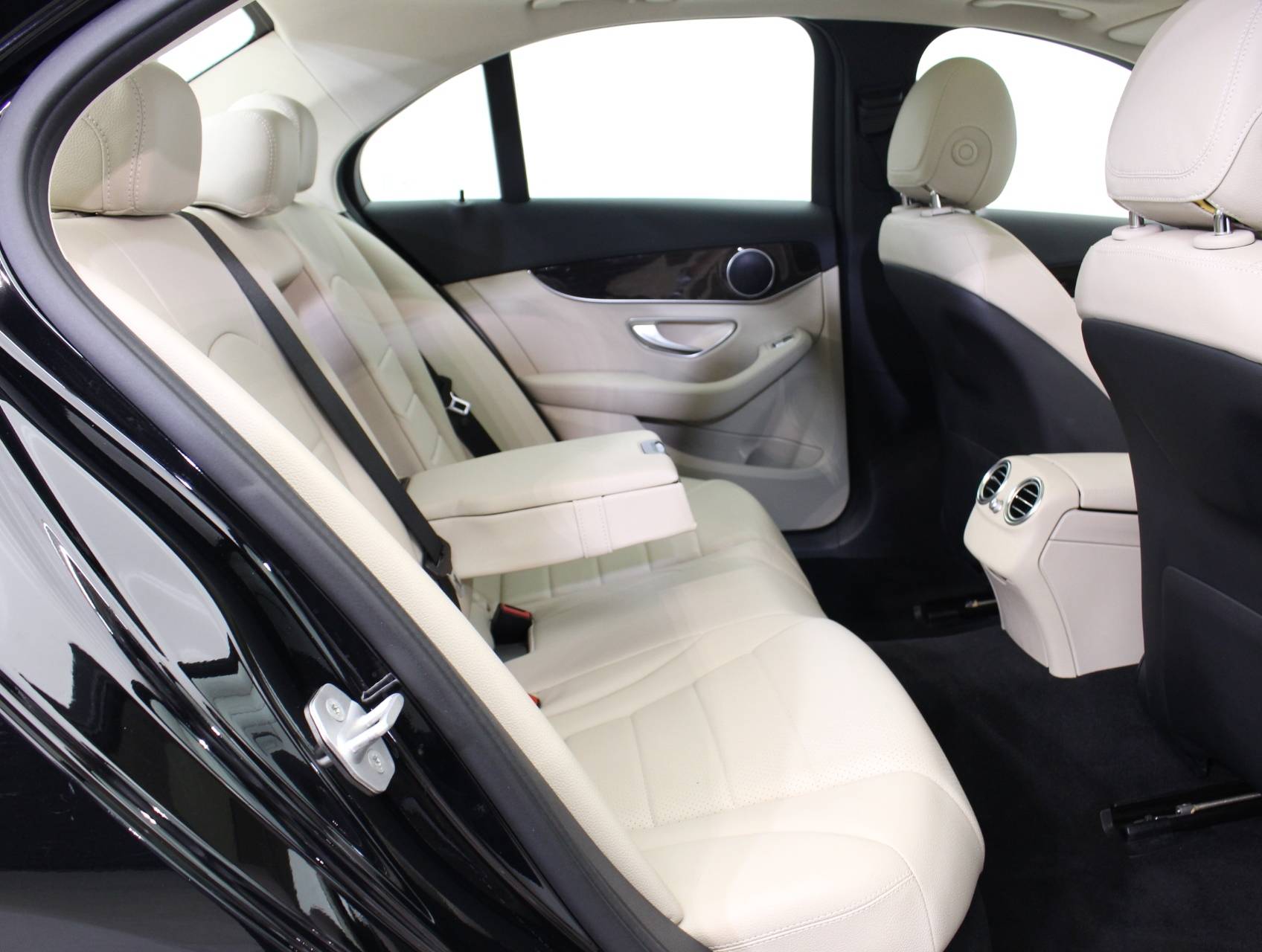 Florida Fine Cars - Used MERCEDES-BENZ C CLASS 2016 MIAMI C300 4MATIC