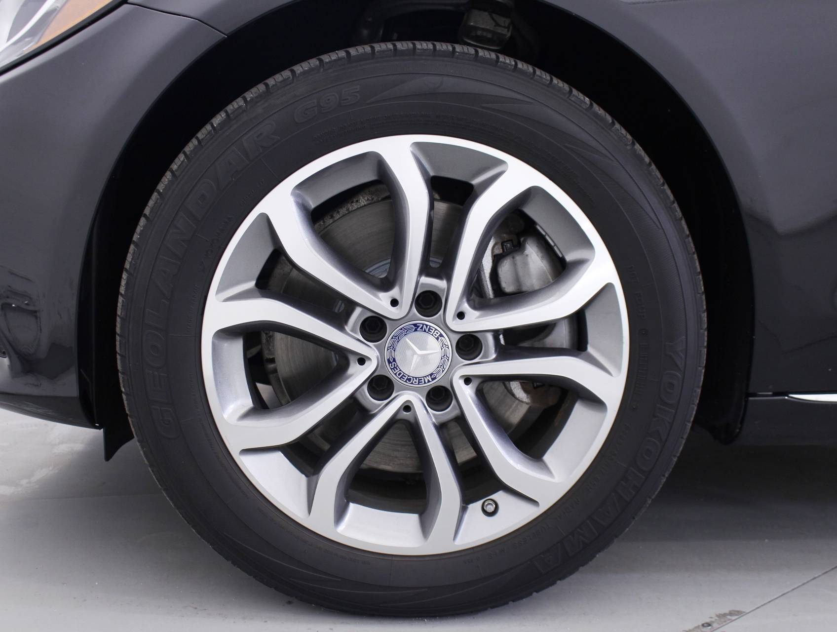 Florida Fine Cars - Used MERCEDES-BENZ C CLASS 2016 MIAMI C300 4MATIC