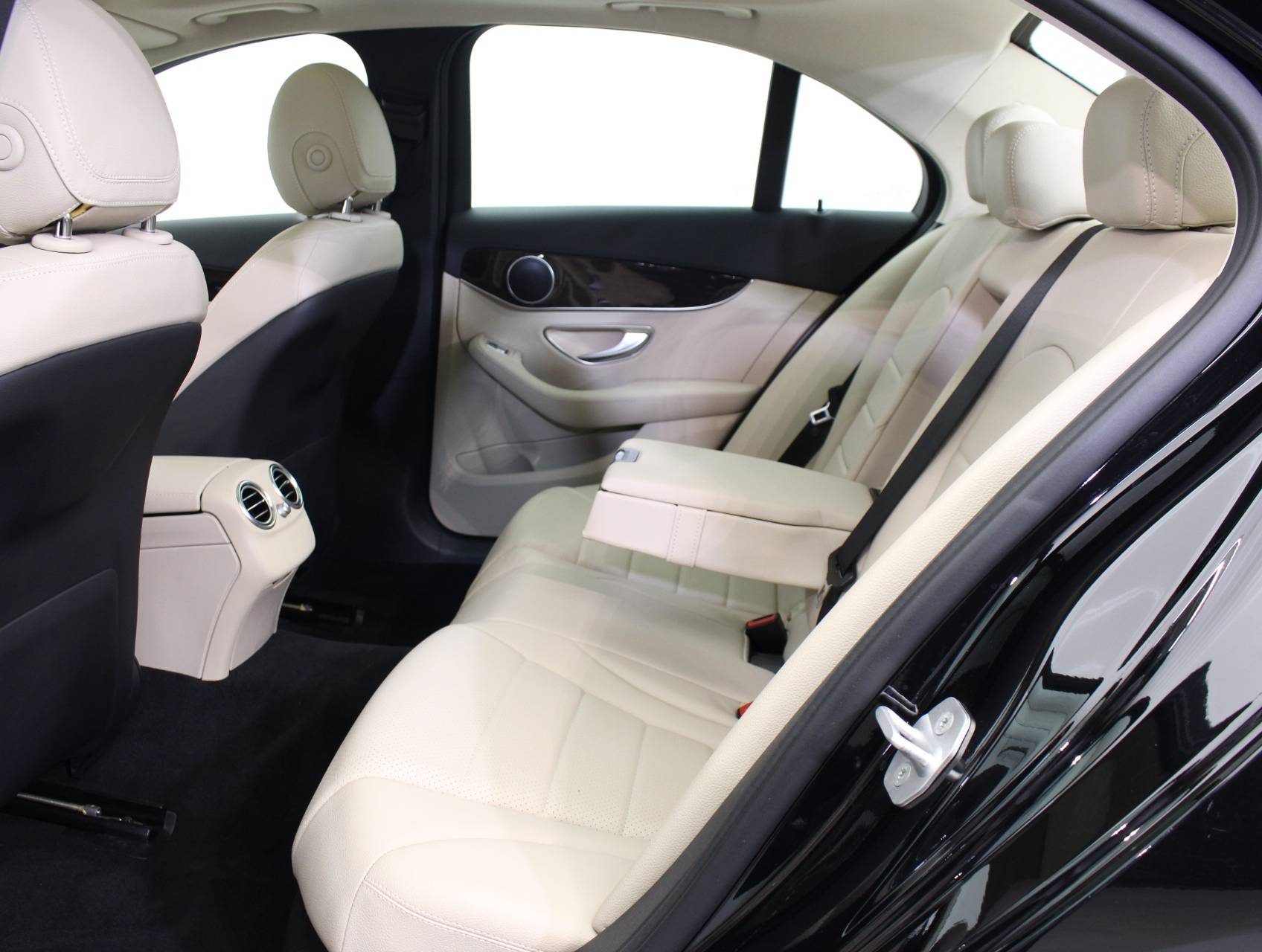 Florida Fine Cars - Used MERCEDES-BENZ C CLASS 2016 MIAMI C300 4MATIC