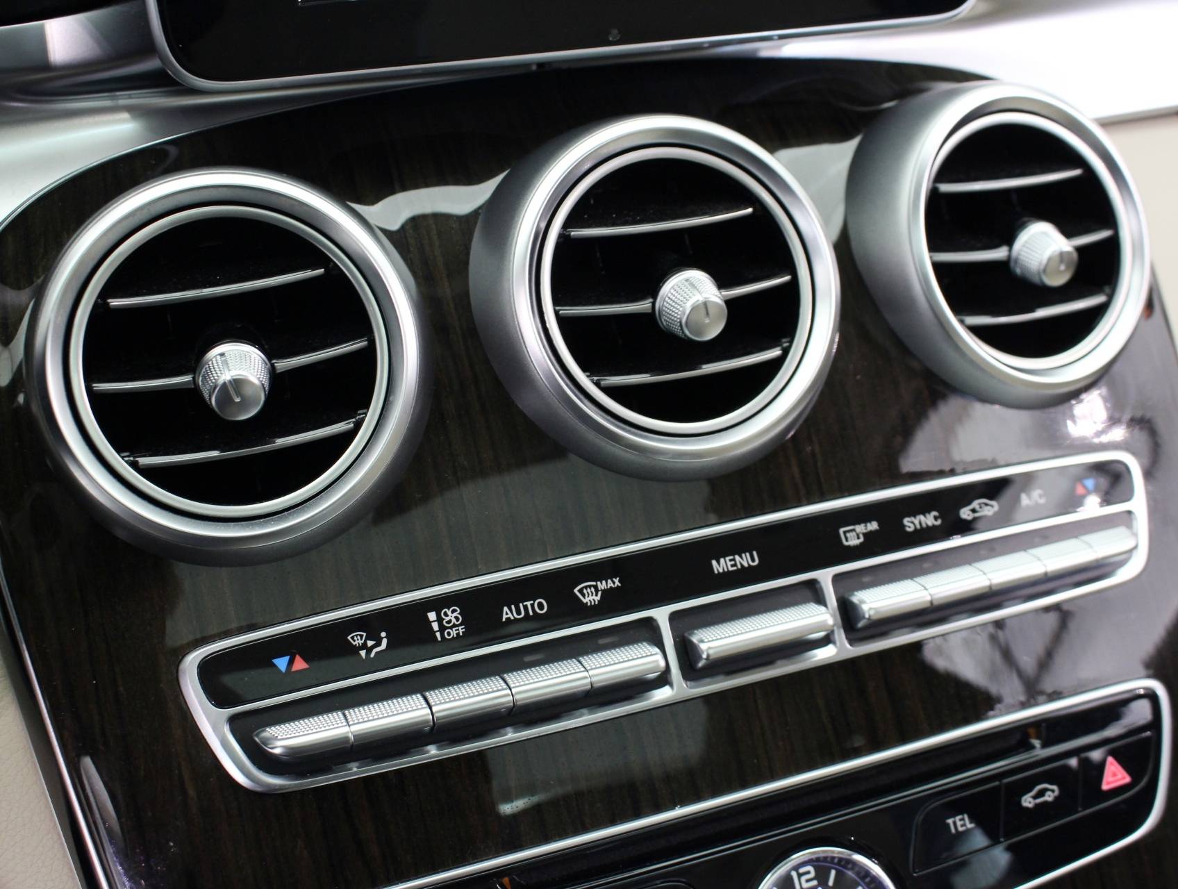 Florida Fine Cars - Used MERCEDES-BENZ C CLASS 2016 MIAMI C300 4MATIC