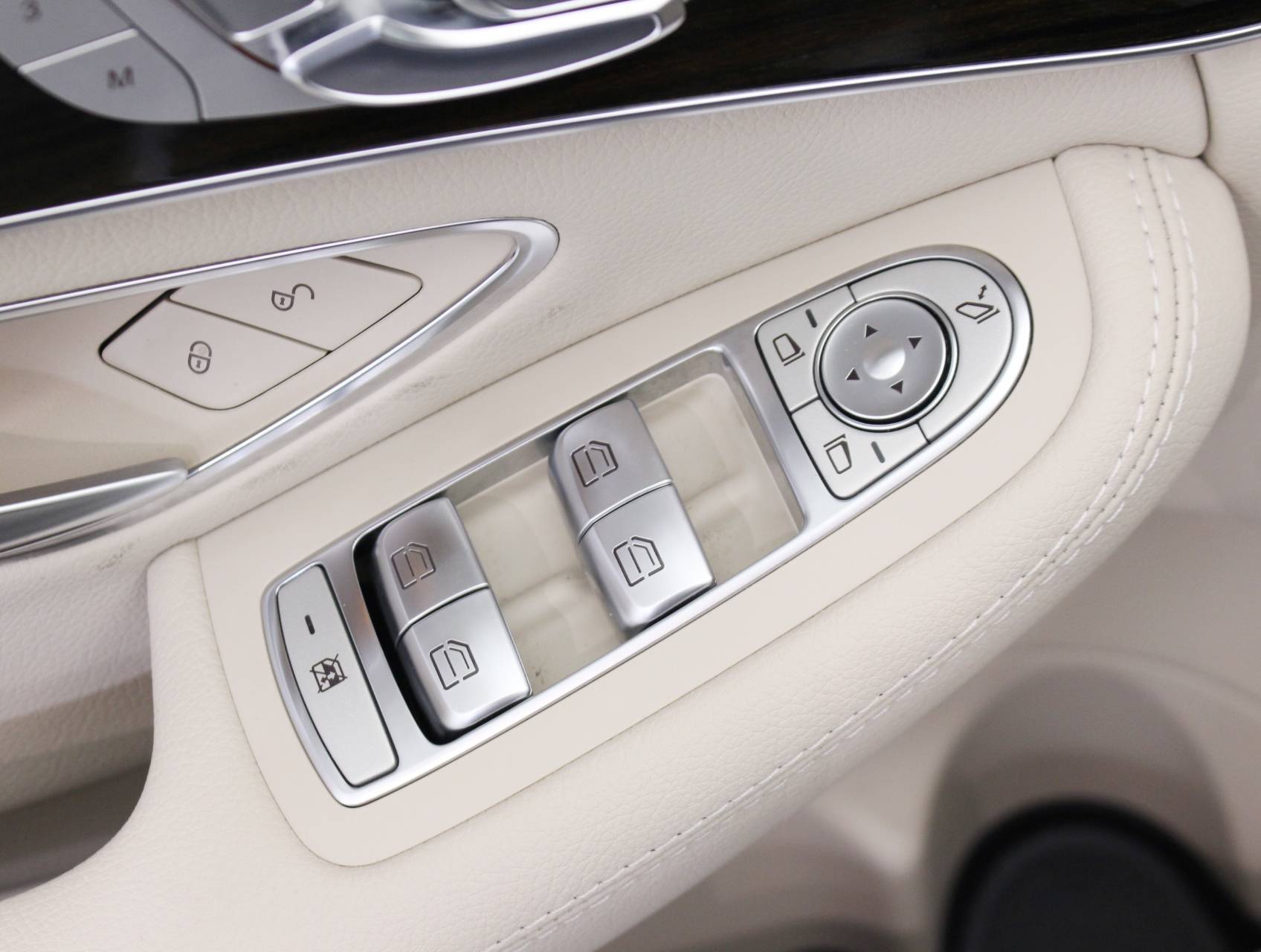 Florida Fine Cars - Used MERCEDES-BENZ C CLASS 2016 MIAMI C300 4MATIC