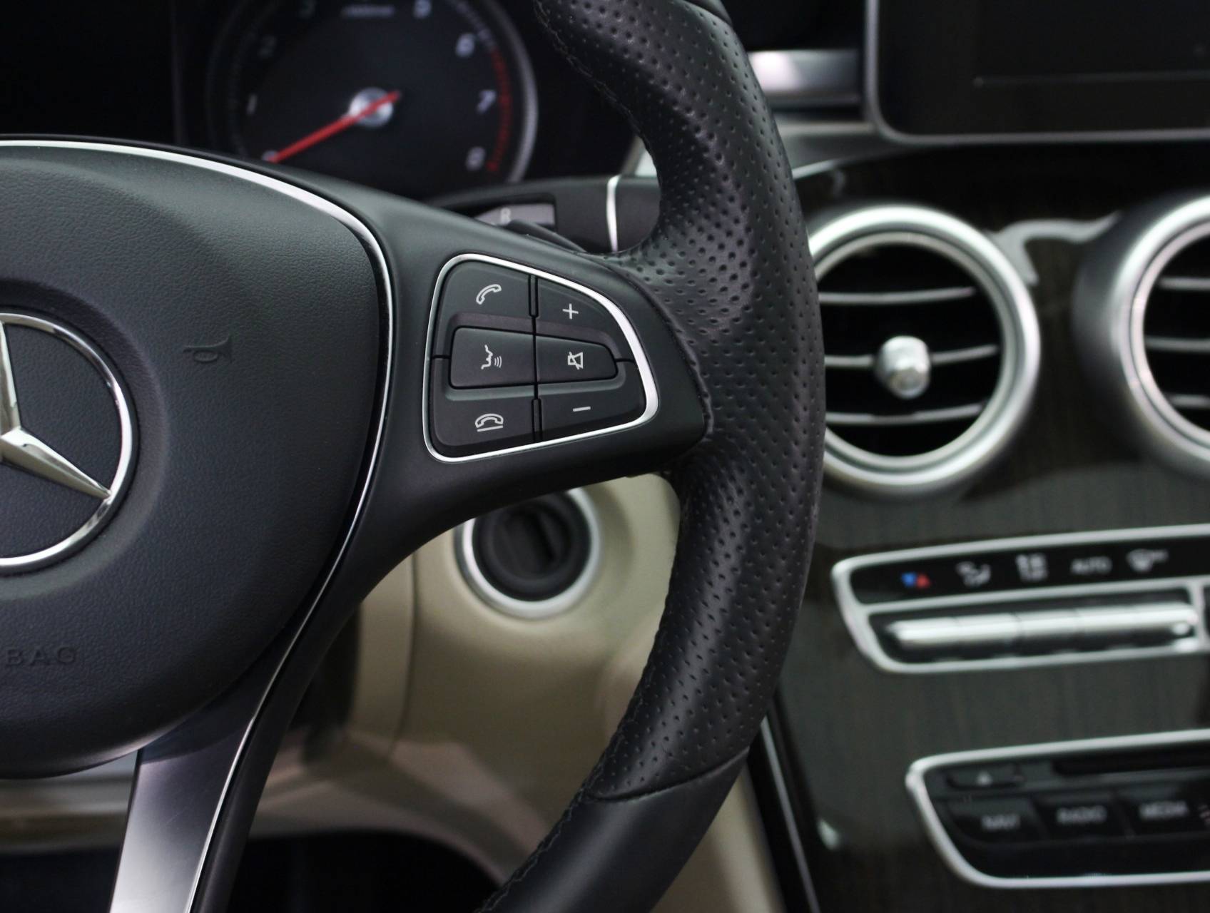 Florida Fine Cars - Used MERCEDES-BENZ C CLASS 2016 MIAMI C300 4MATIC