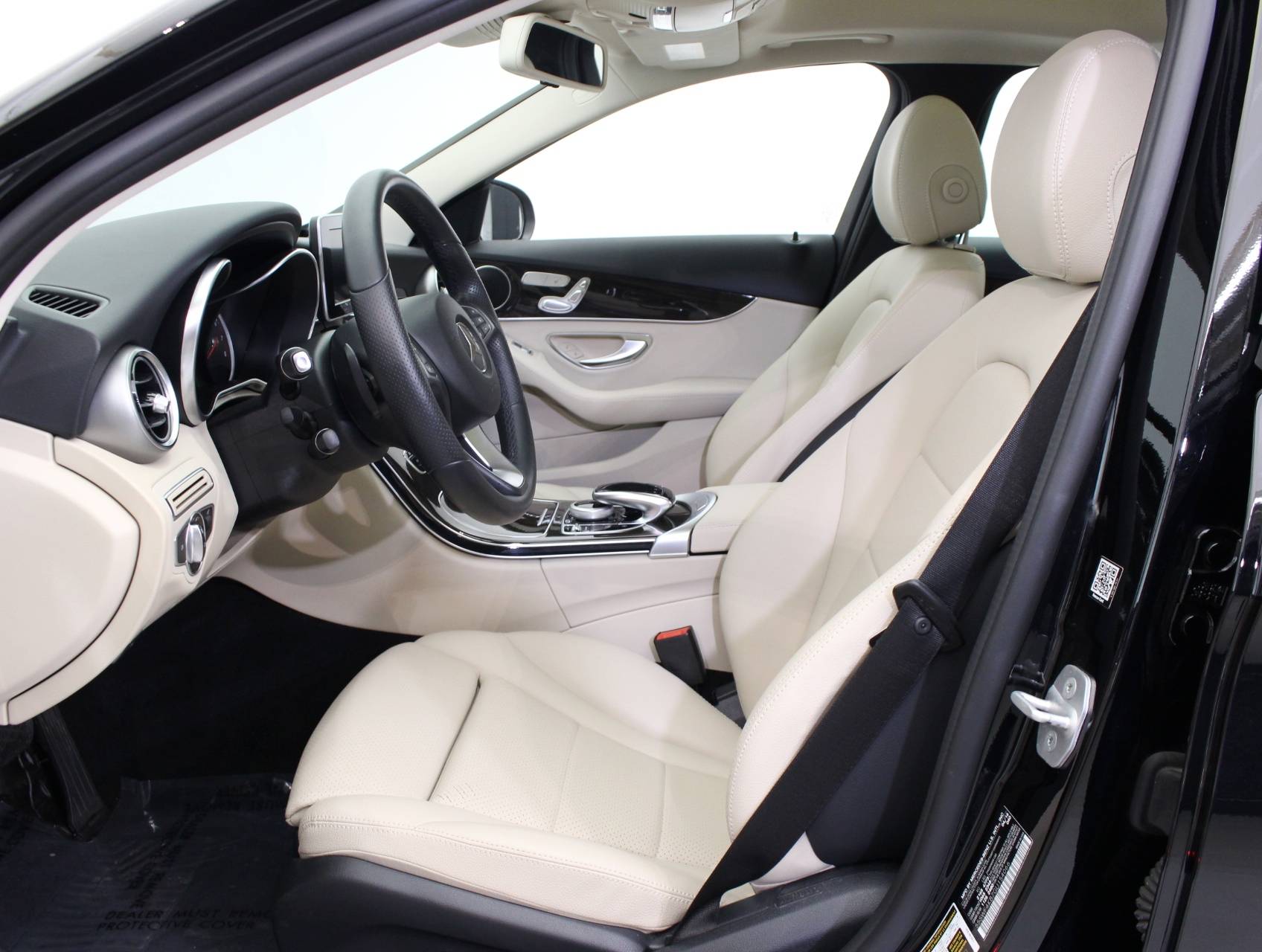 Florida Fine Cars - Used MERCEDES-BENZ C CLASS 2016 MIAMI C300 4MATIC