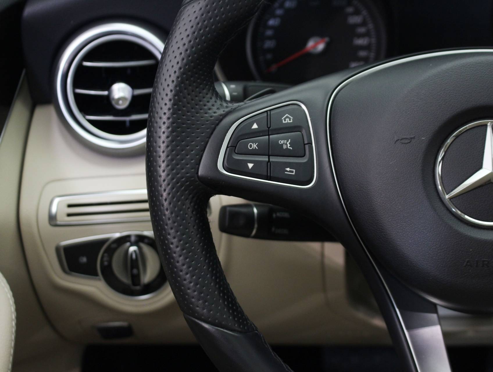 Florida Fine Cars - Used MERCEDES-BENZ C CLASS 2016 MIAMI C300 4MATIC