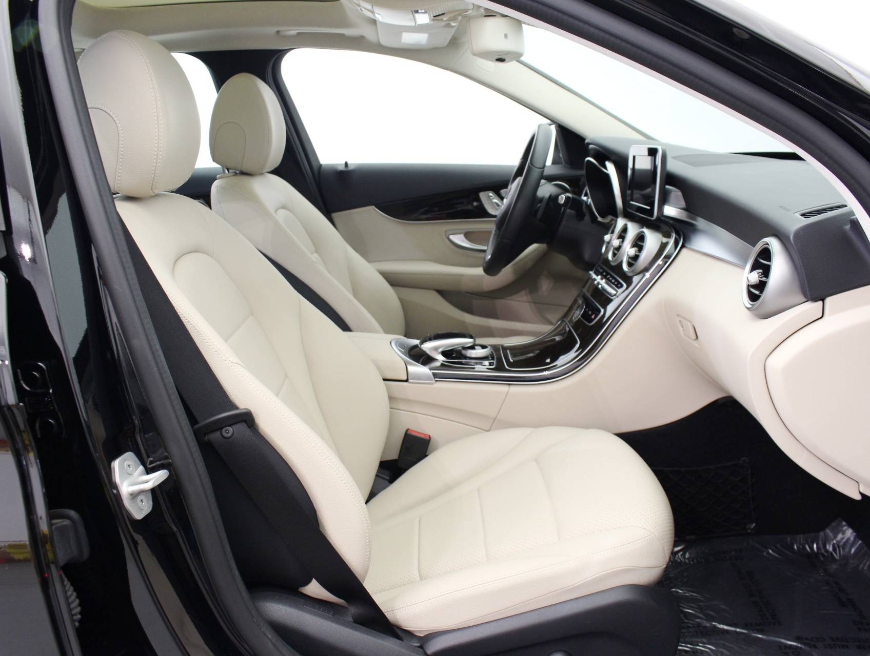 Florida Fine Cars - Used MERCEDES-BENZ C CLASS 2016 MIAMI C300 4MATIC