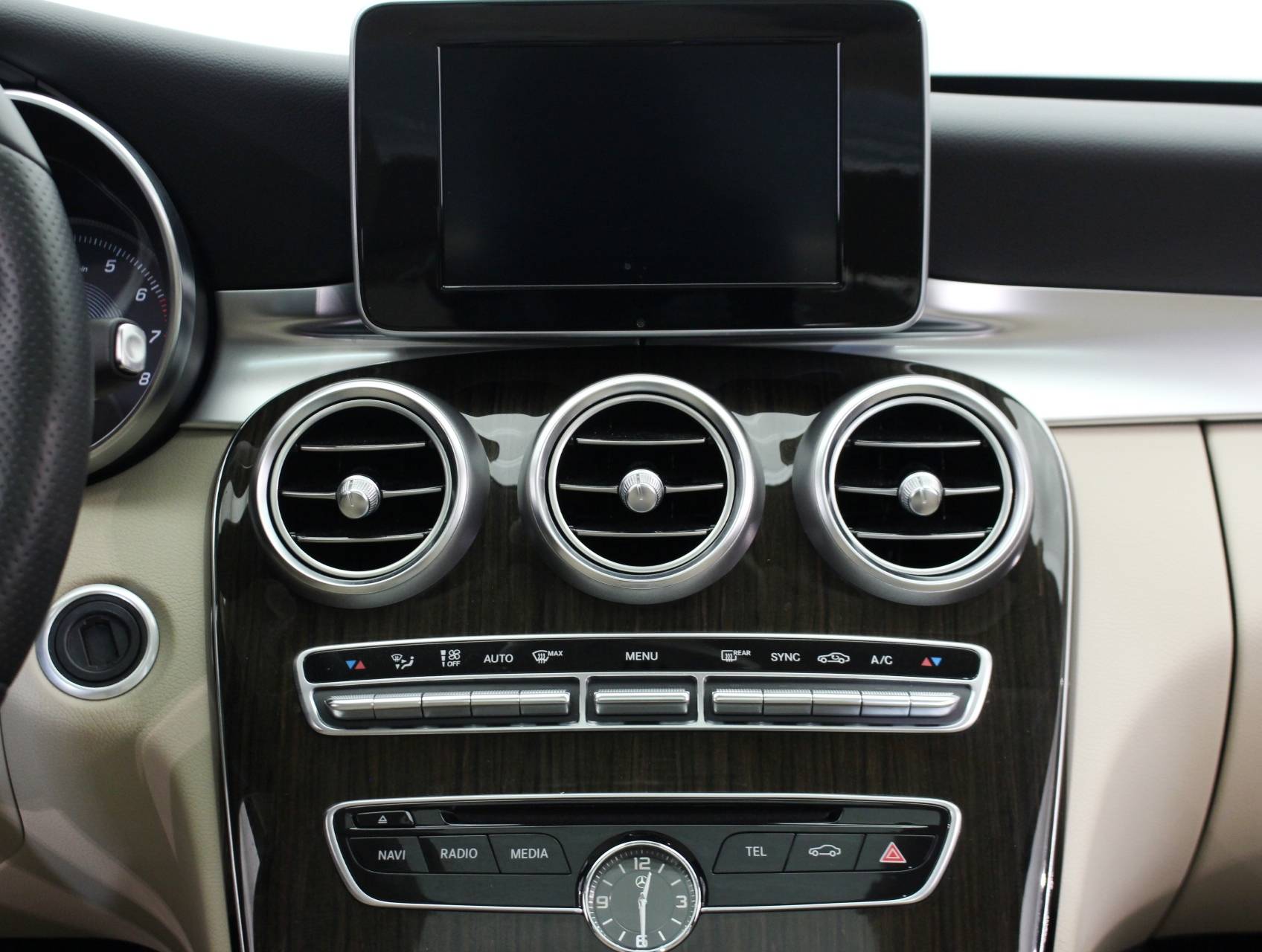 Florida Fine Cars - Used MERCEDES-BENZ C CLASS 2016 MIAMI C300 4MATIC